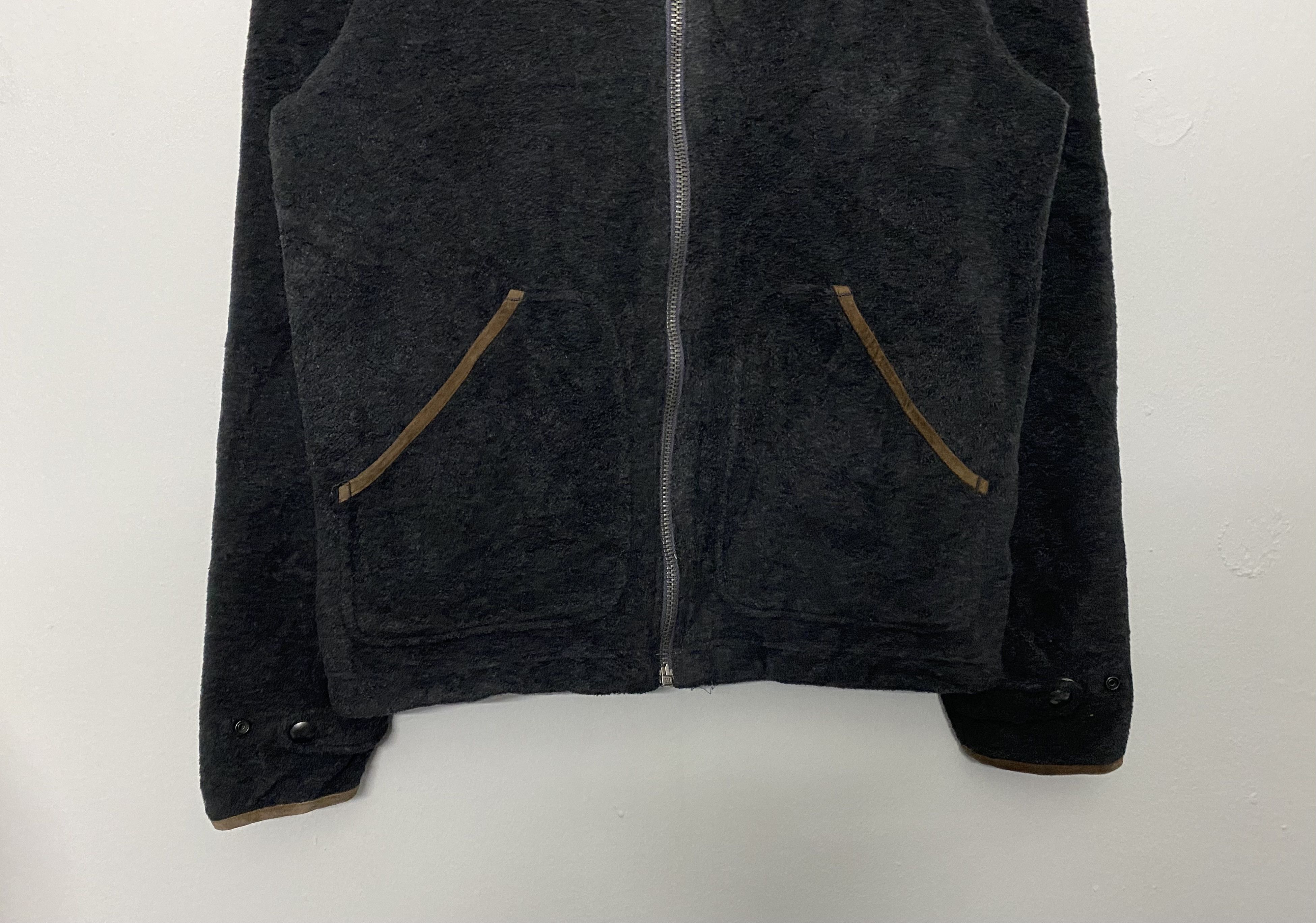 Polo Ralph Lauren POLO RALPH LAUREN GOLF Full Zip Fleece Sweater Jacket Size US L / EU 52-54 / 3 - 5 Thumbnail