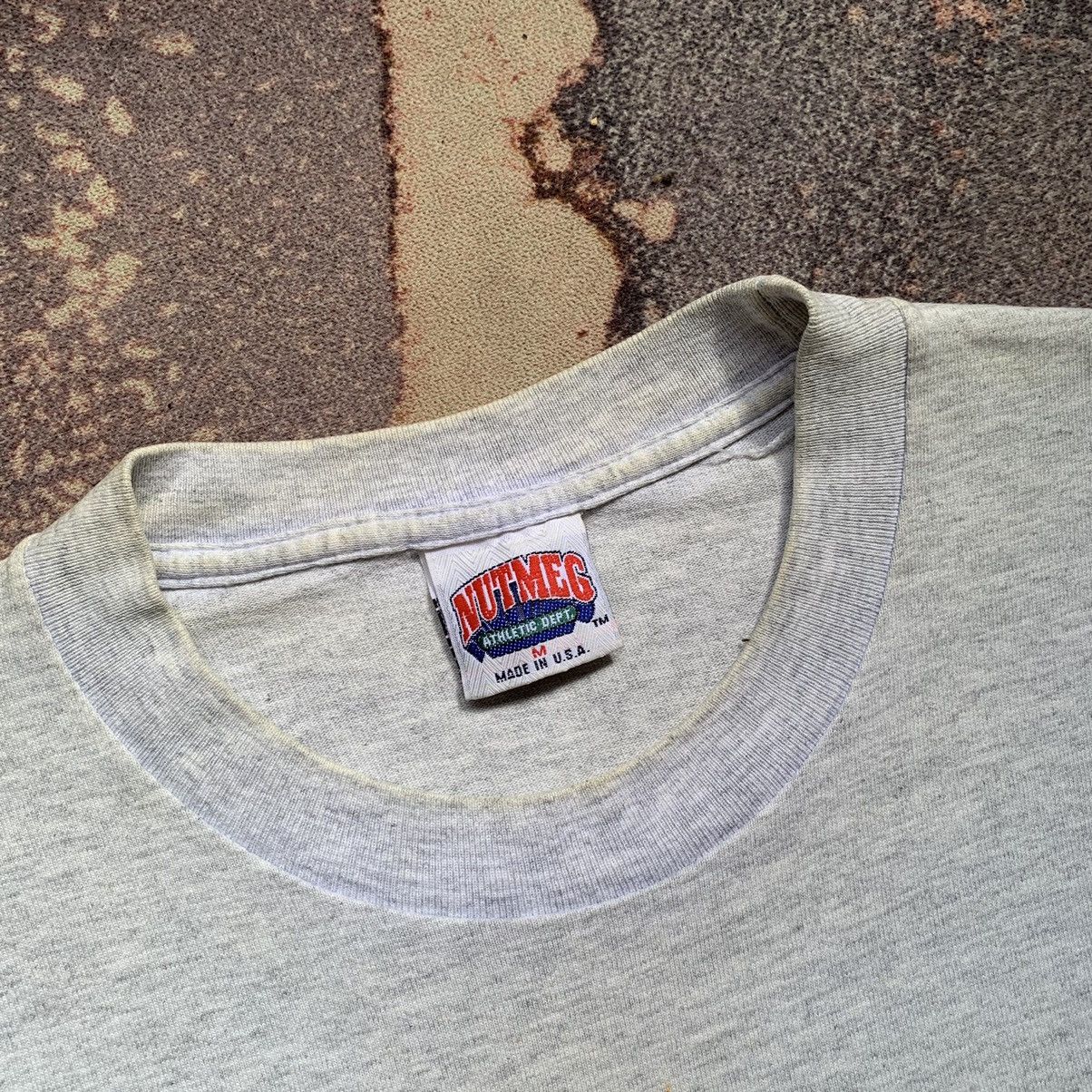 NFL × Nutmeg × Vintage Vintage San Francisco 49ers single stitch Size US M / EU 48-50 / 2 - 3 Thumbnail