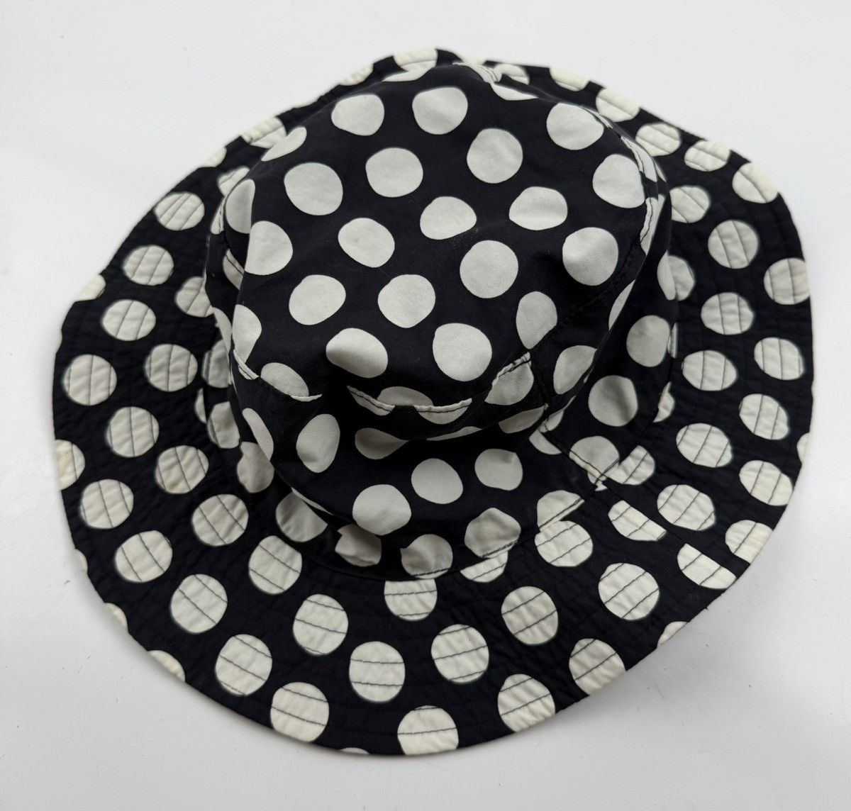 Helly Hansen hh reversible polkadot hat tc52 Size ONE SIZE - 3 Thumbnail