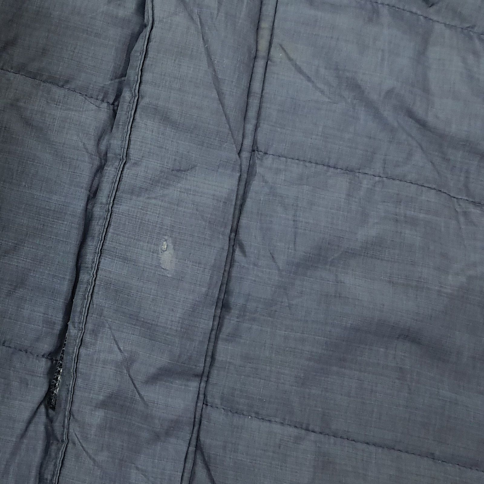 Adidas Vintage Adidas Sports Trench Jacket C261N25 Size US S / EU 44-46 / 1 - 13 Thumbnail