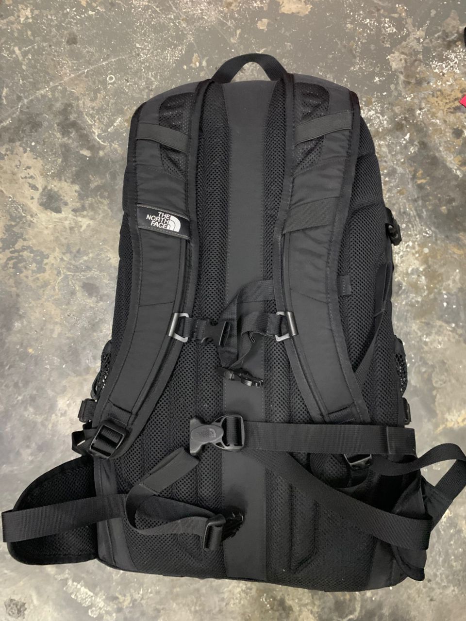 The North Face The North Face: Big Shot Size 32 - 5 Thumbnail