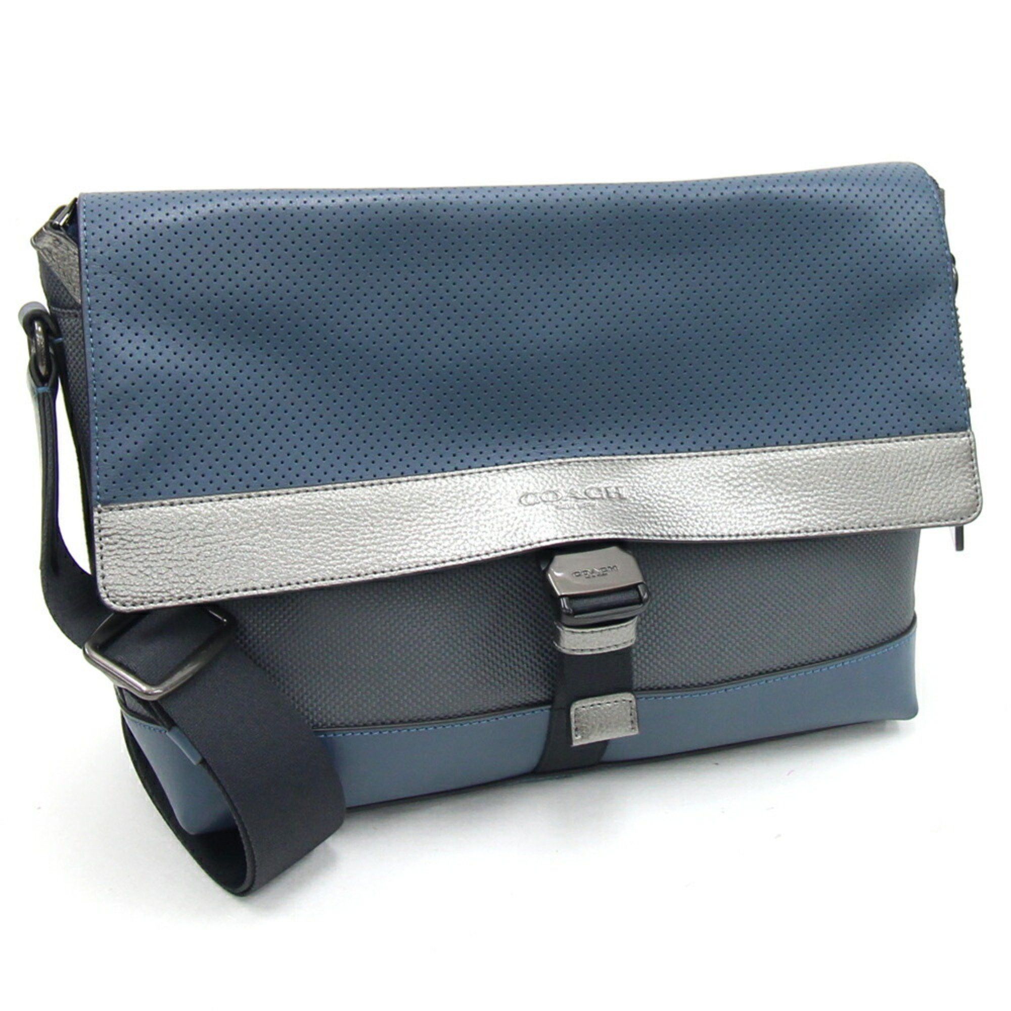 Coach terrain bike bag deals