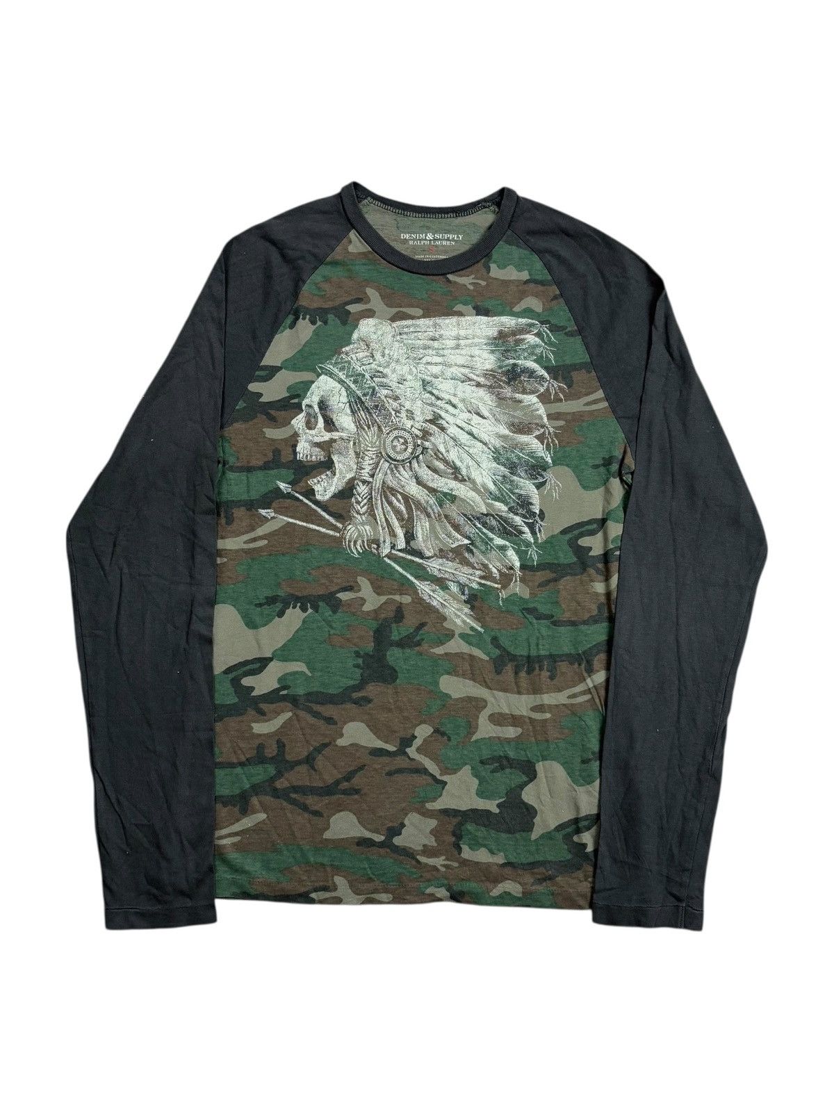 Goa Long Sleeve | Grailed