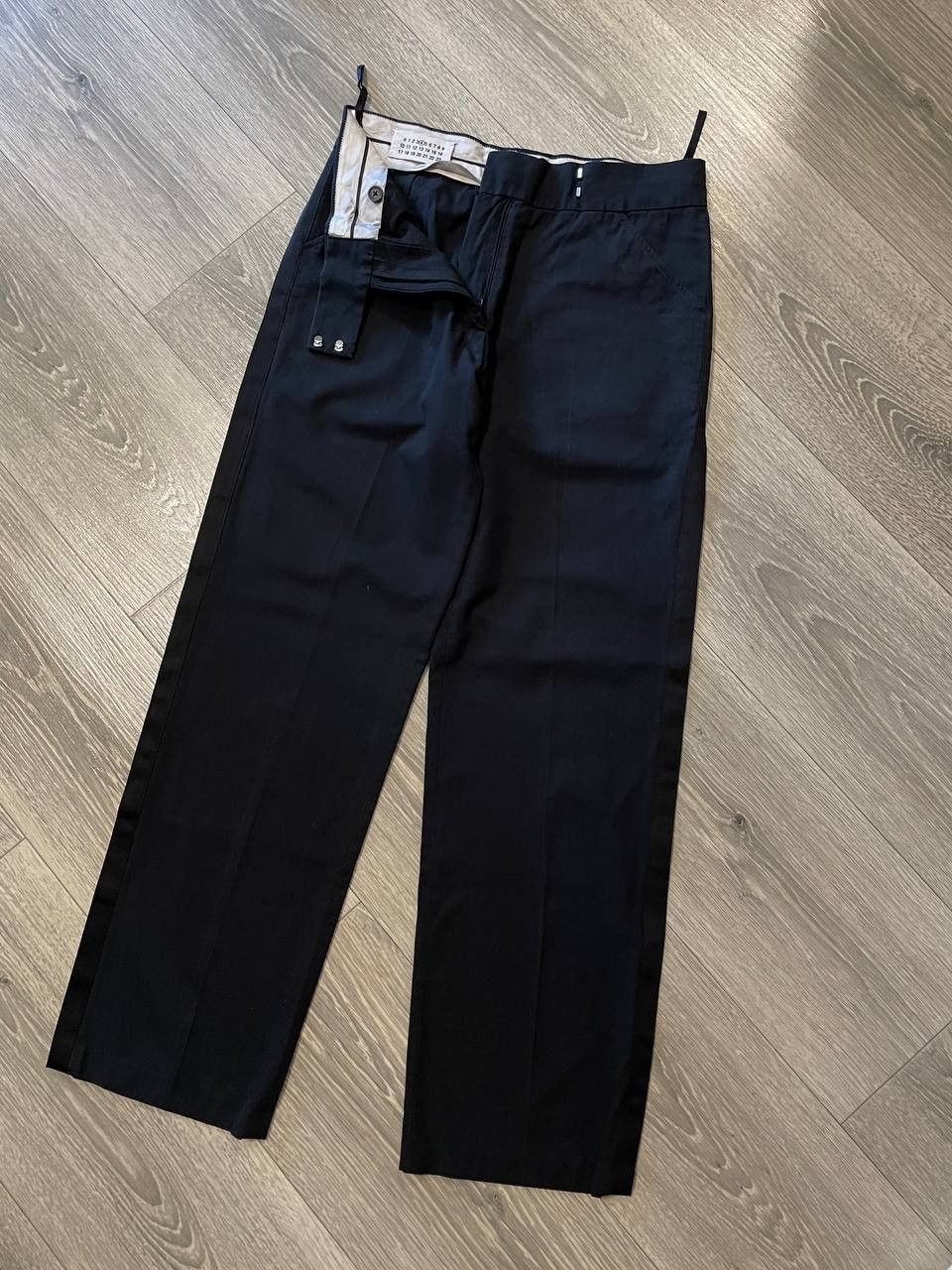 パンツ Maison Margiela cotton pants archive $_12.JPG?set_id=880000500F
