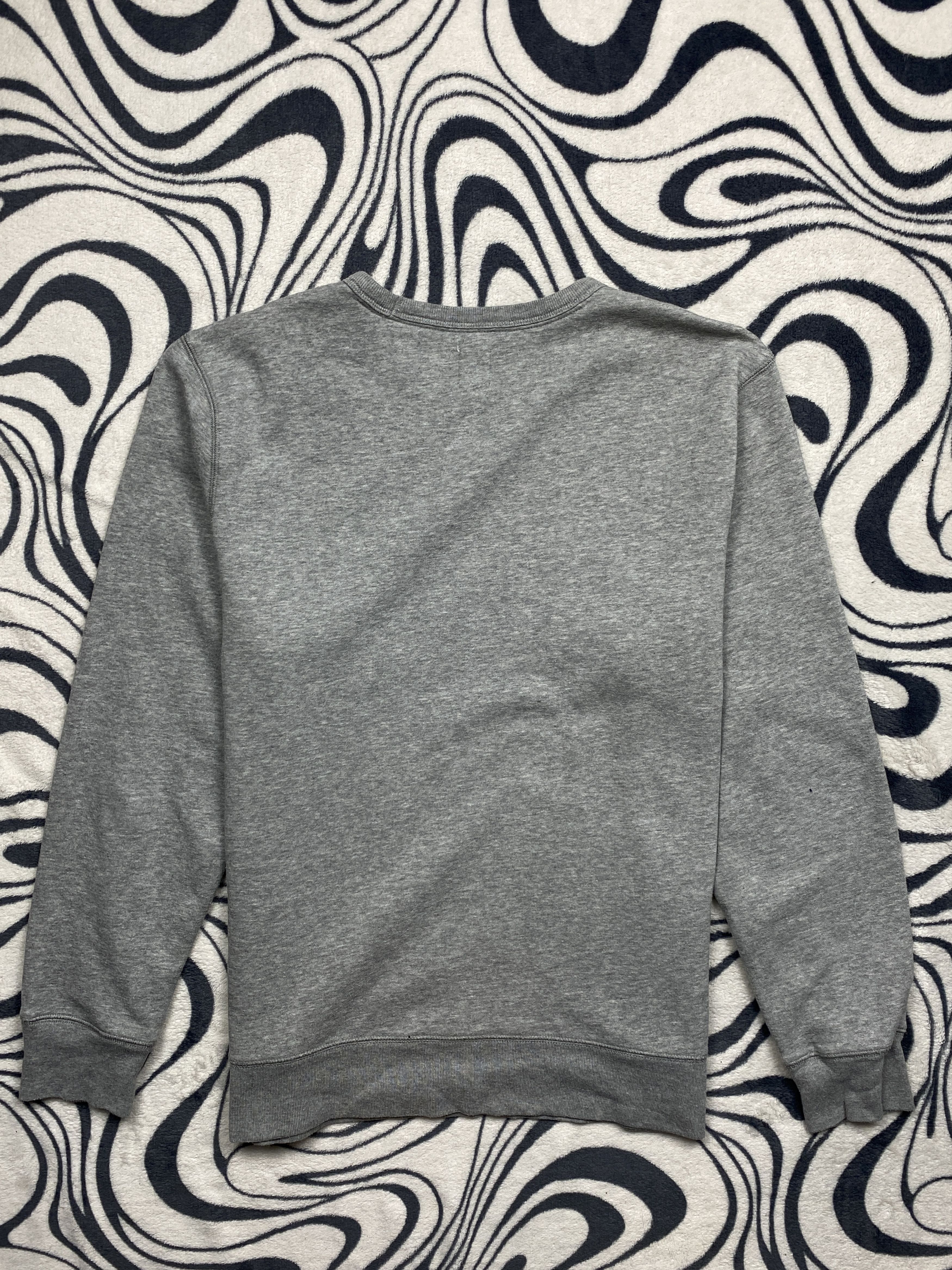 Gap × Vintage Gap Vintage Big Logo Sweatshirt Y2K Size US L / EU 52-54 / 3 - 6 Thumbnail