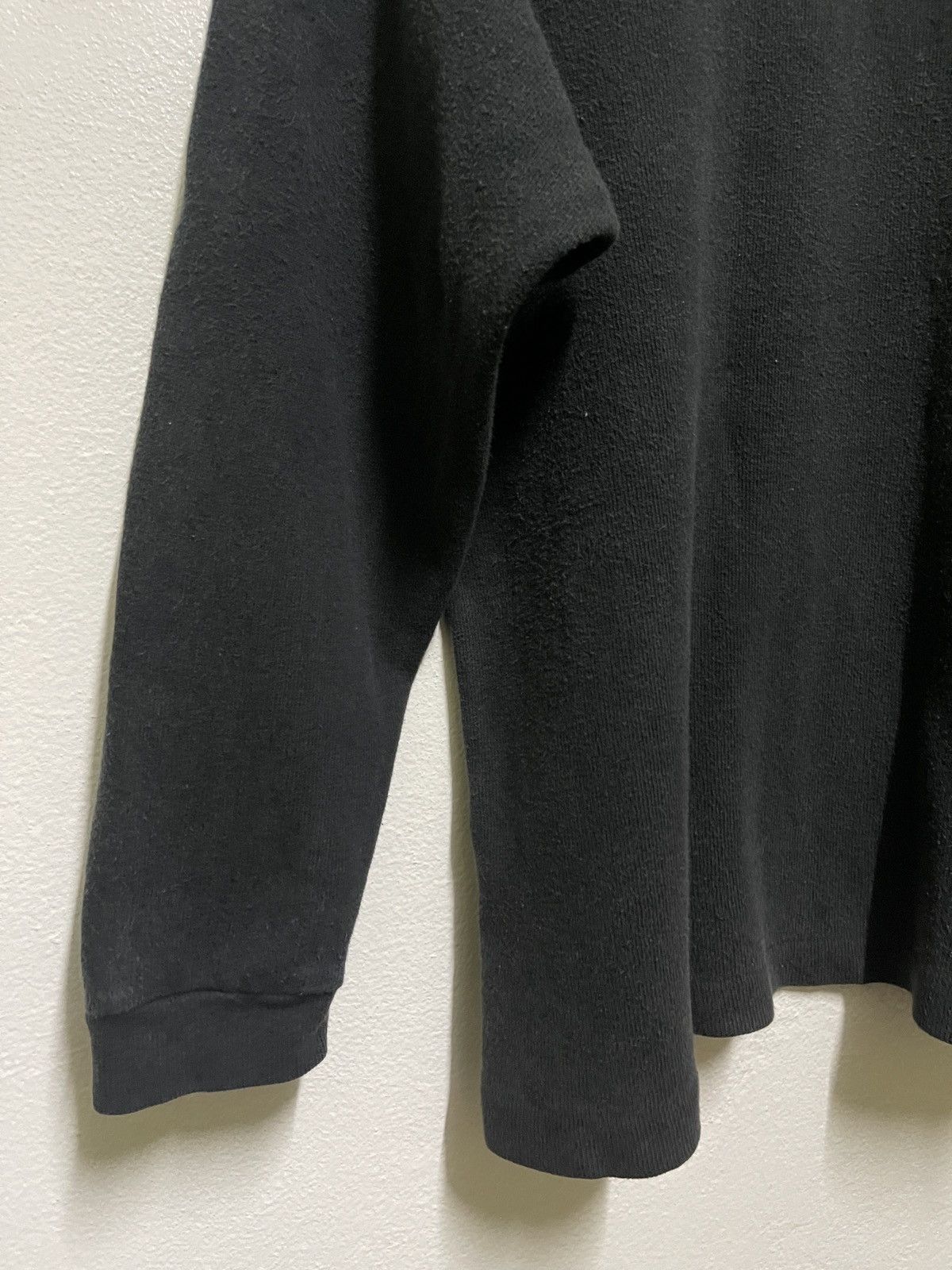 Vintage Salomon Half Zipper Long Sleeve Sun Faded Size US M / EU 48-50 / 2 - 13 Thumbnail