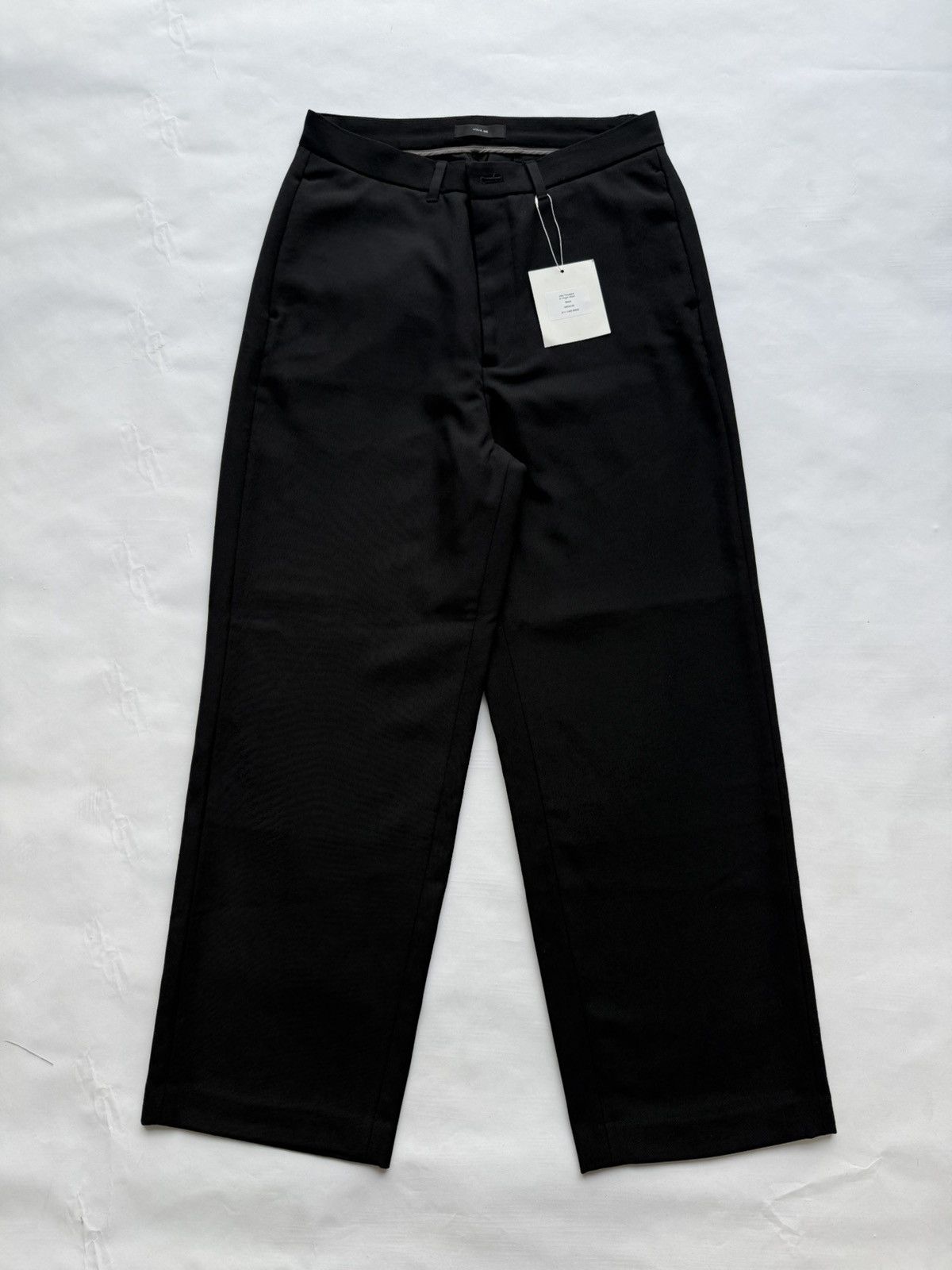 Vuja De Vuja Dé Otis Trousers | Grailed