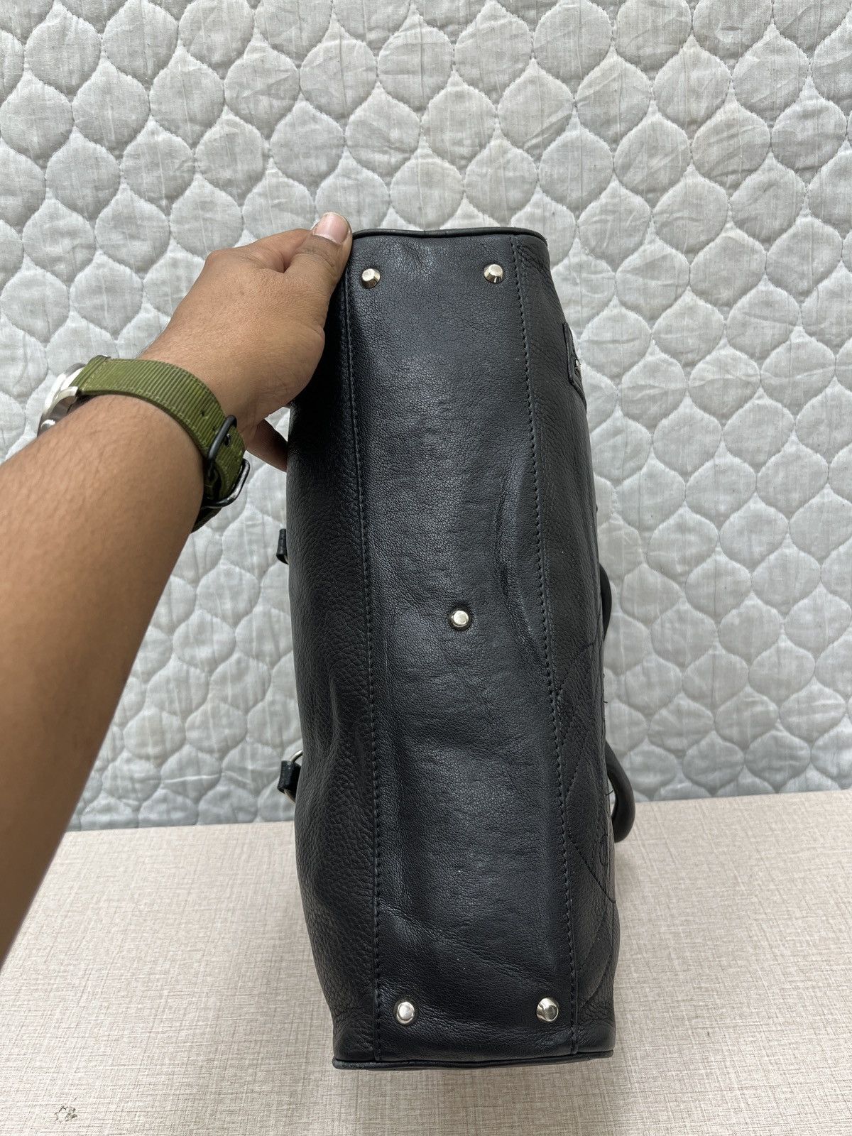Vivienne Westwood 🔥🔥🔥STEALS VIVIENNE WESTWOOD BAG Size ONE SIZE - 14 Thumbnail