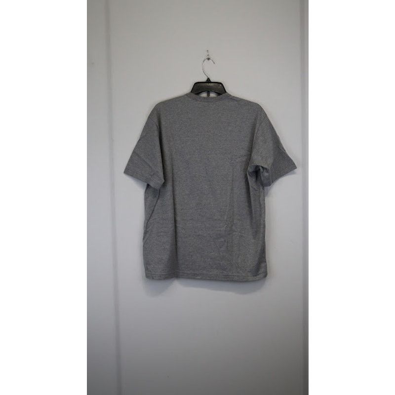 Comme des Garcons Homme o1rshd1 T-Shirt in Grey Size US XL / EU 56 / 4 - 13 Thumbnail