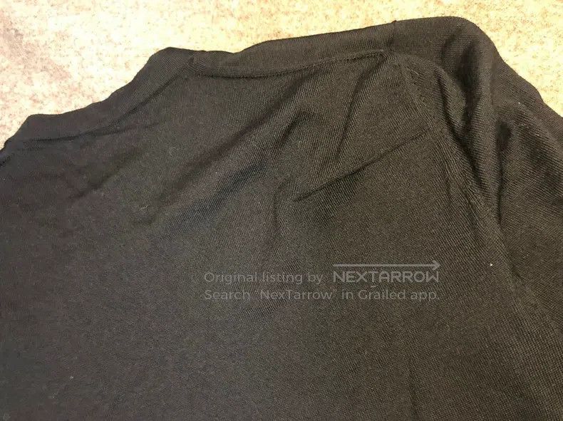 Dior Dior Bee sweater Size US S / EU 44-46 / 1 - 8 Thumbnail