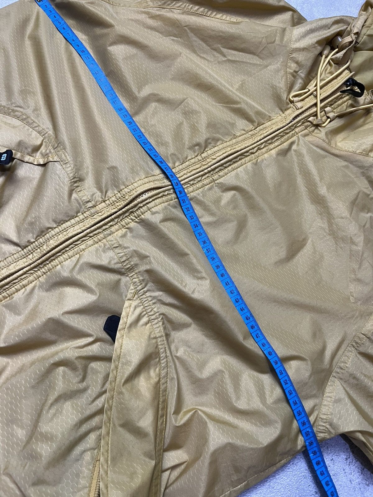 Nike Nike Acg Storm Clad Jacket Size US M / EU 48-50 / 2 - 15 Thumbnail
