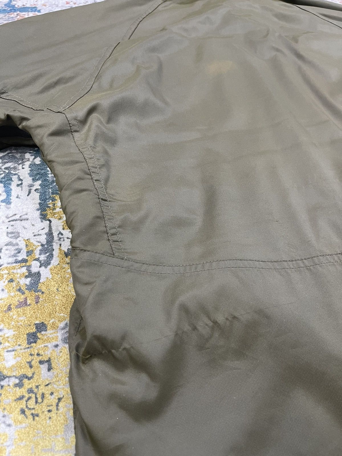 Gotcha Gotcha Multi Pocket Utility Snowboard Winter Jacket Size US XS / EU 42 / 0 - 10 Thumbnail