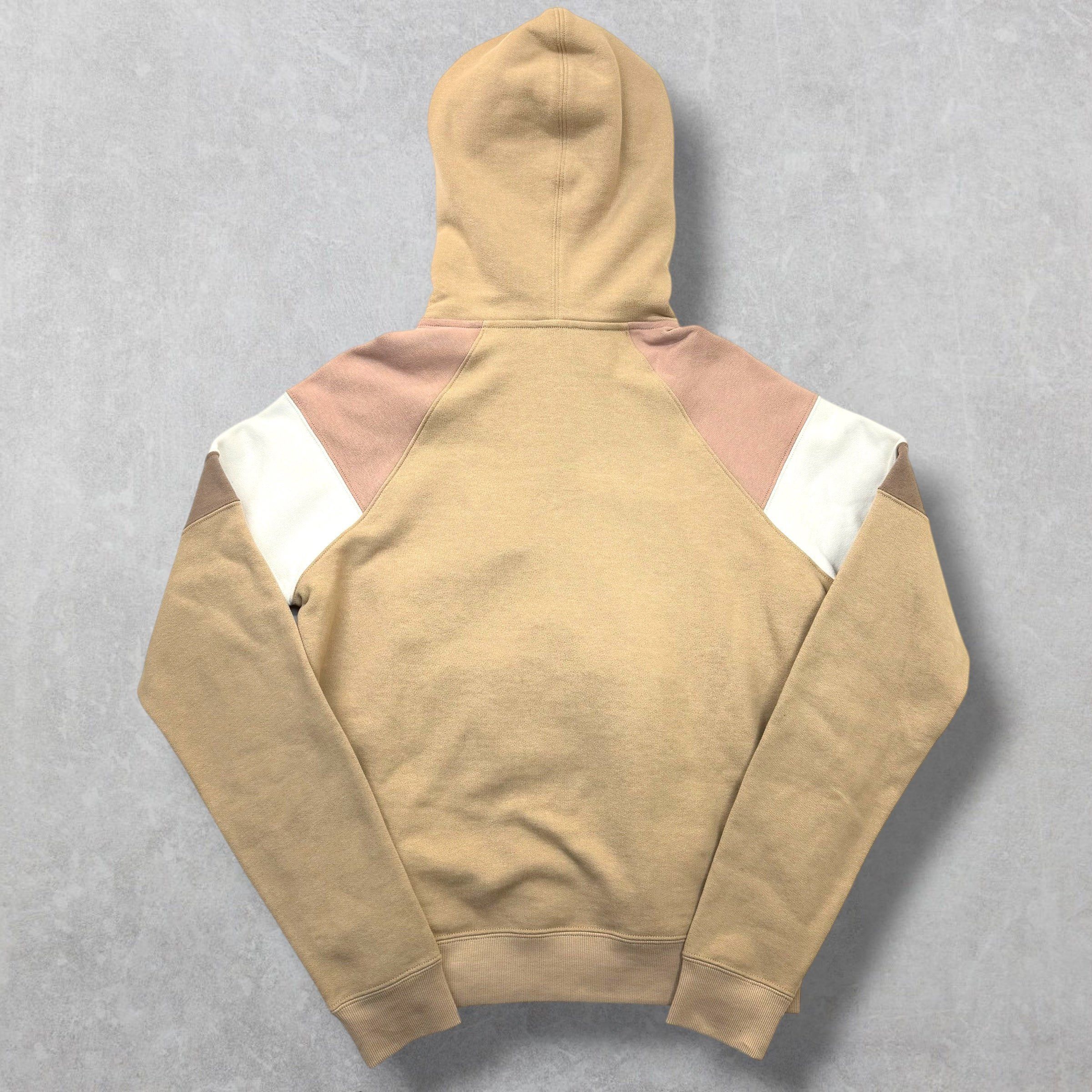 Other Saint Laurent Colour Block Logo Hoodie M Size US M / EU 48-50 / 2 - 3 Thumbnail