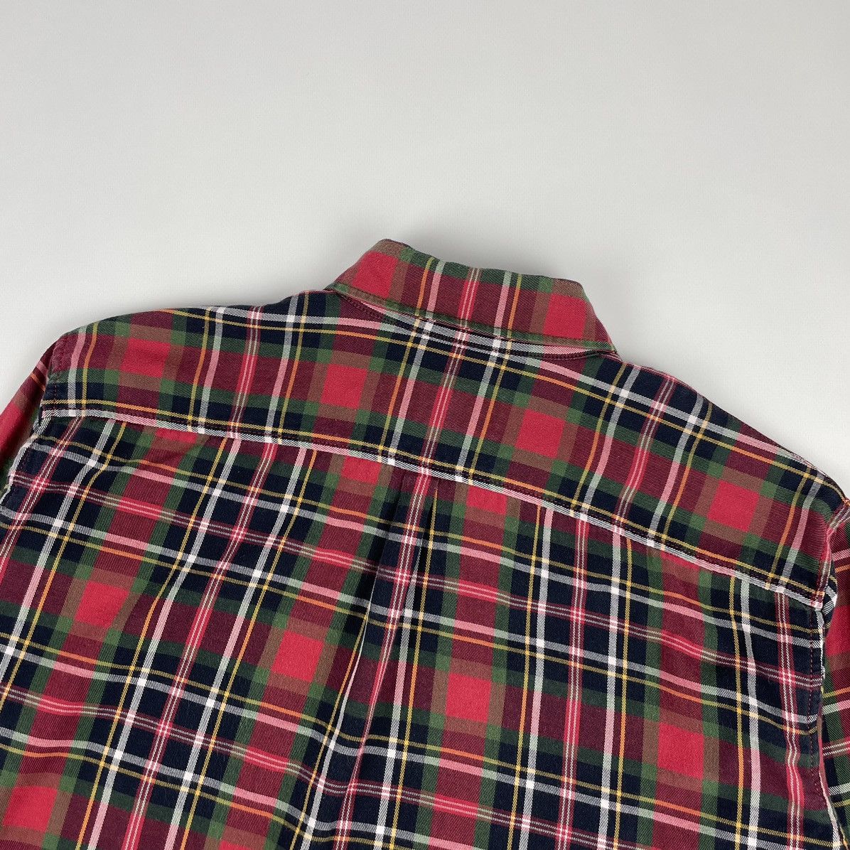 Dsquared2 Dsquared2 Shirt Button-up Size US L / EU 52-54 / 3 - 14 Thumbnail