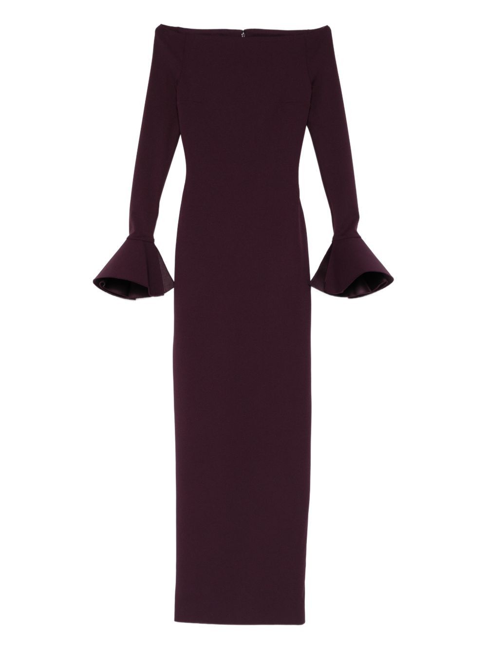 Solace London ANICA MAXI DRESS Size M / US 6-8 / IT 42-44 - 1 Thumbnail