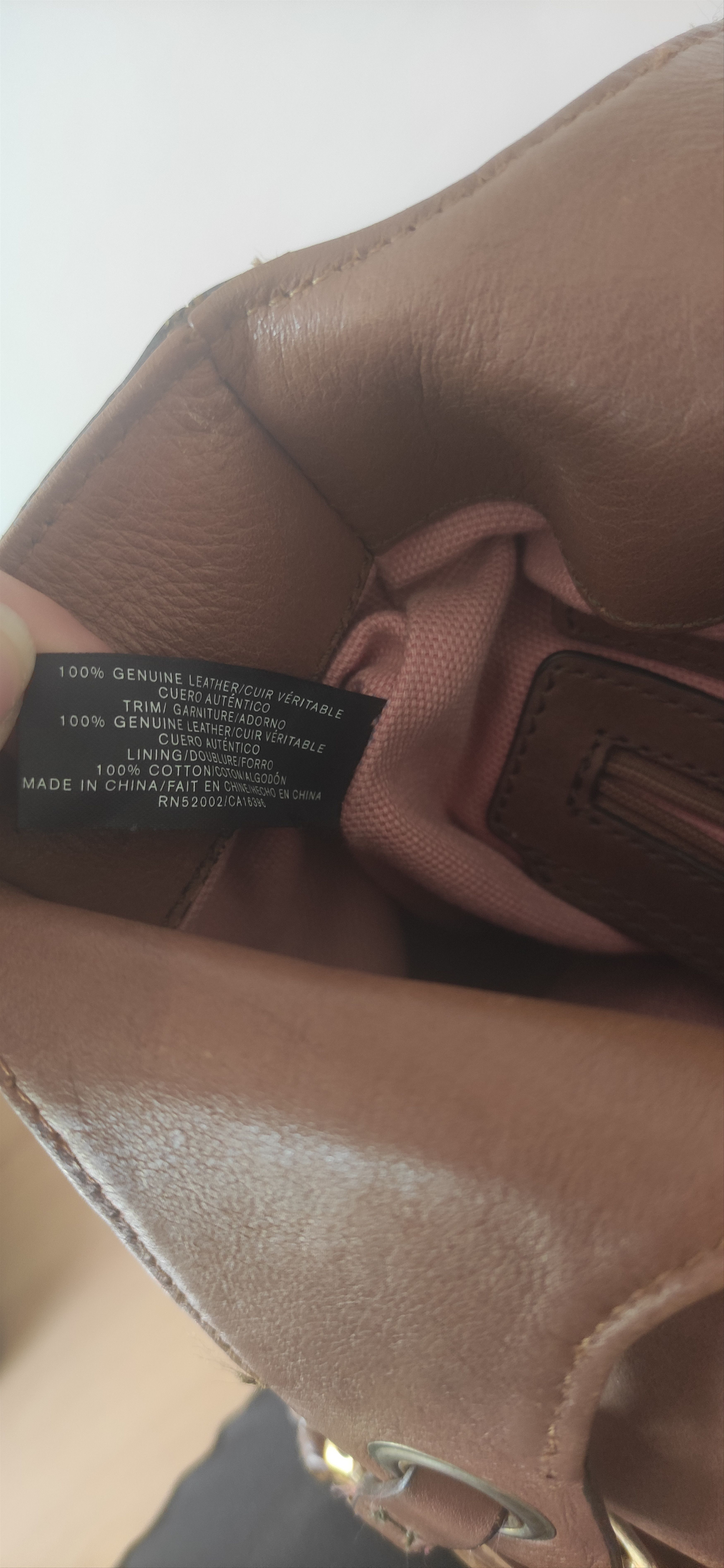Ellen Tracy The women's bag Ellene Tracy Size ONE SIZE - 6 Thumbnail