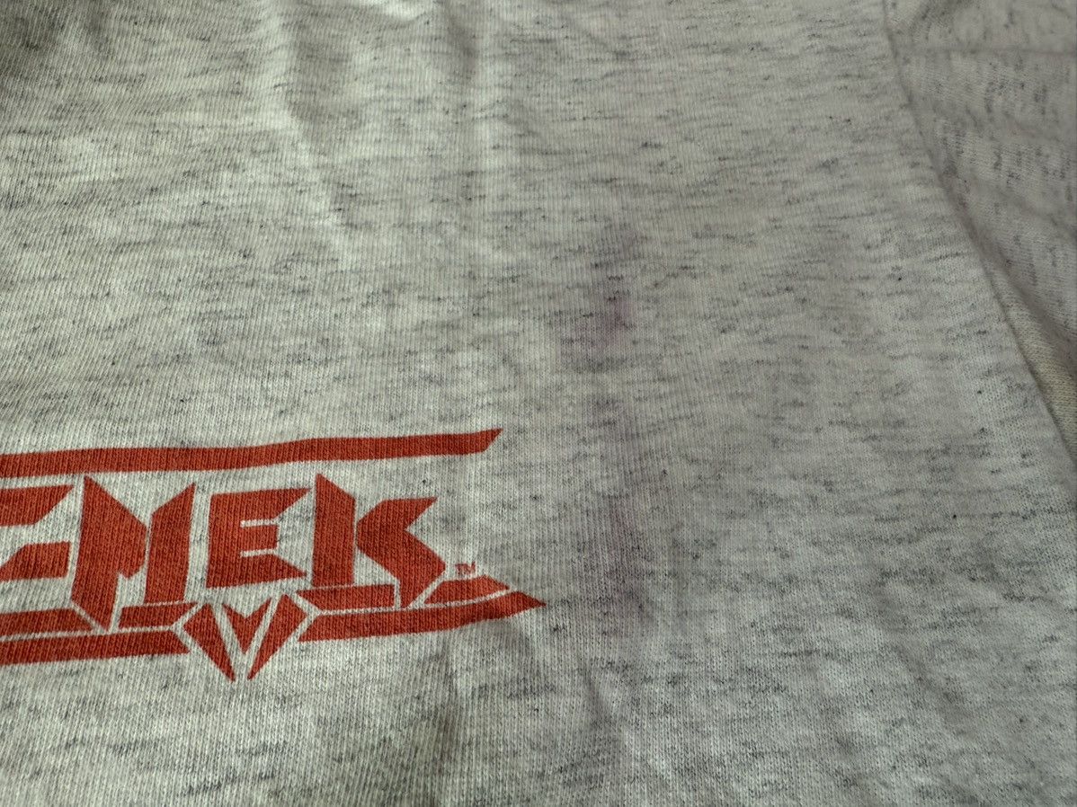 Vintage Vintage Single Stitch 90s Atari T-Mex Shirt Size US L / EU 52-54 / 3 - 6 Thumbnail
