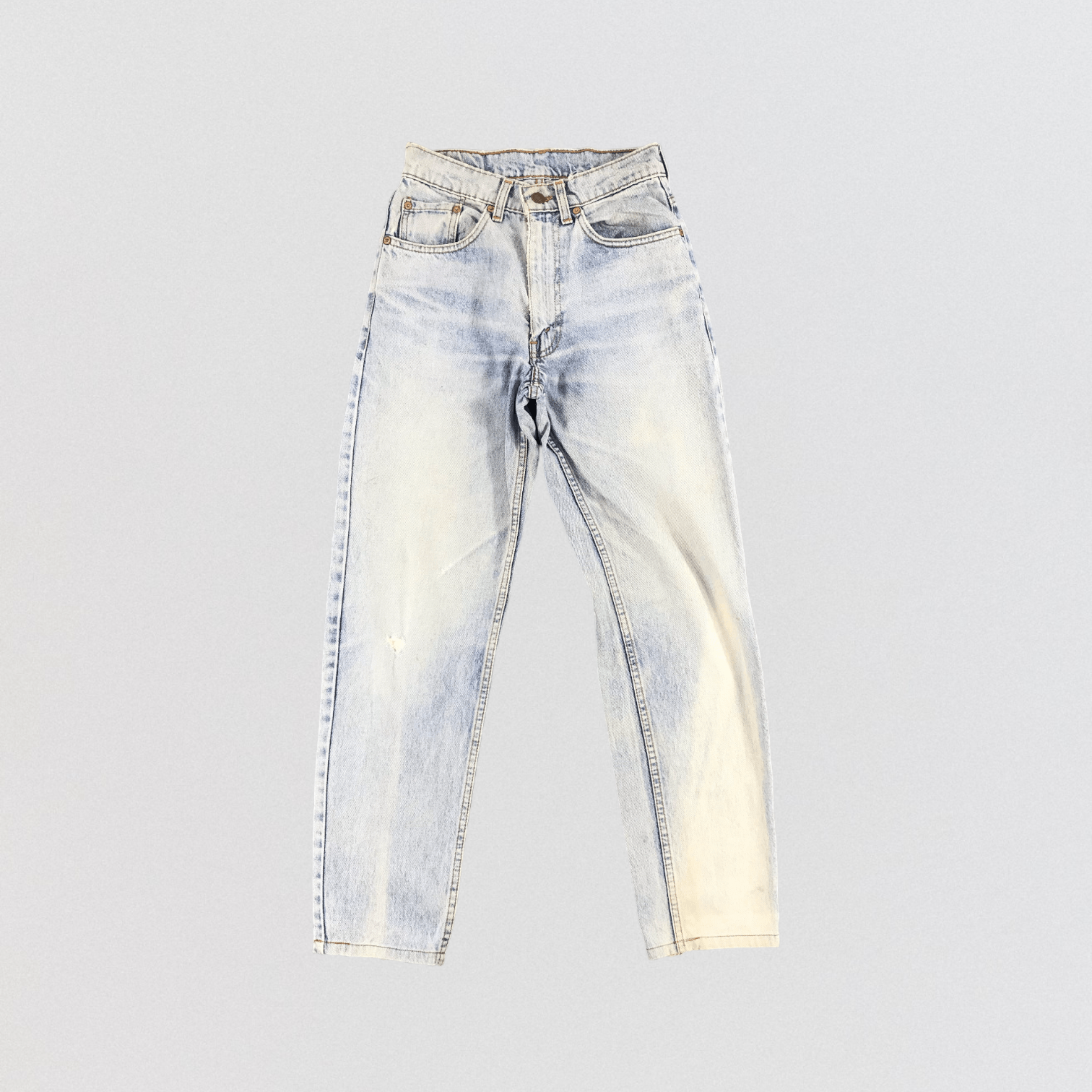 Vintage Light Wash Levis 359 Jeans-JM1923