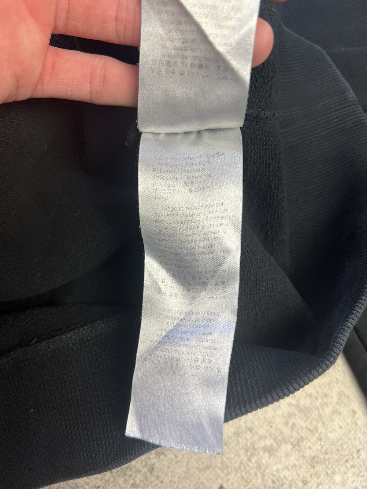 Kenzo Kenzo Hoodie Size US L / EU 52-54 / 3 - 7 Thumbnail