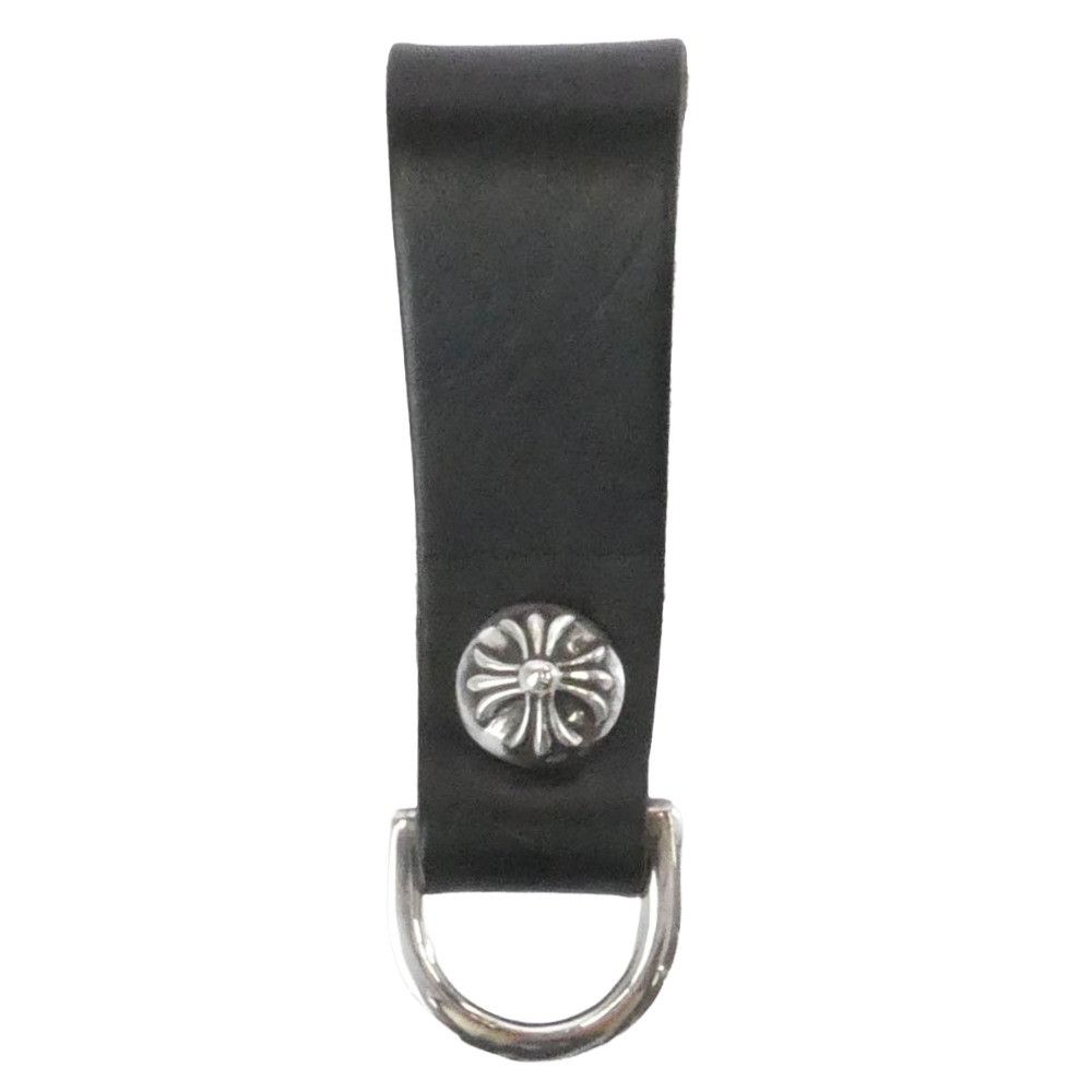Chrome Hearts Chrome Hearts Belt Loop Keychain Size ONE SIZE - 2 Thumbnail