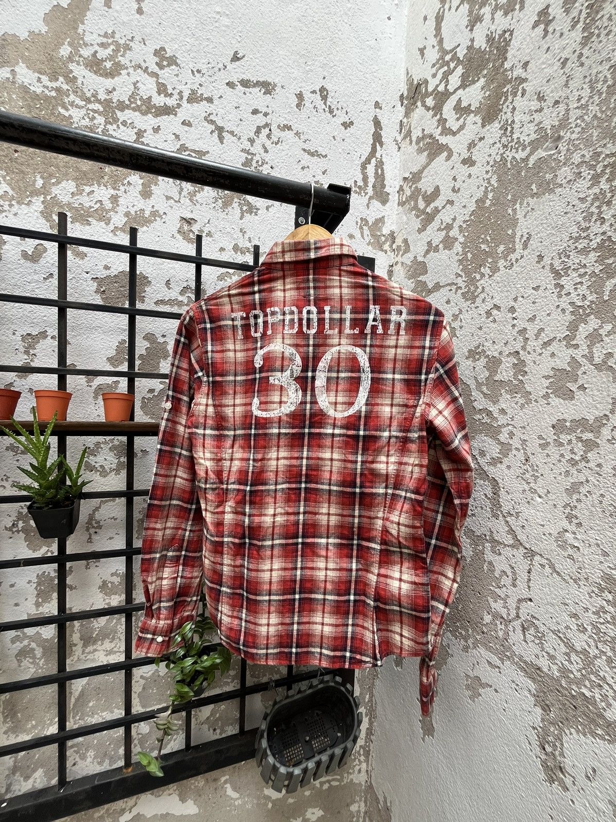 Designer × Japanese Brand PPFM Size XS / US 0-2 / IT 36-38 - 2 Thumbnail
