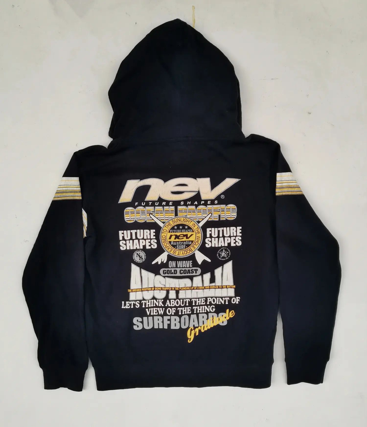 Other Nev Future Shapes Surfboards Sweatshirts Size US M / EU 48-50 / 2 - 2 Thumbnail