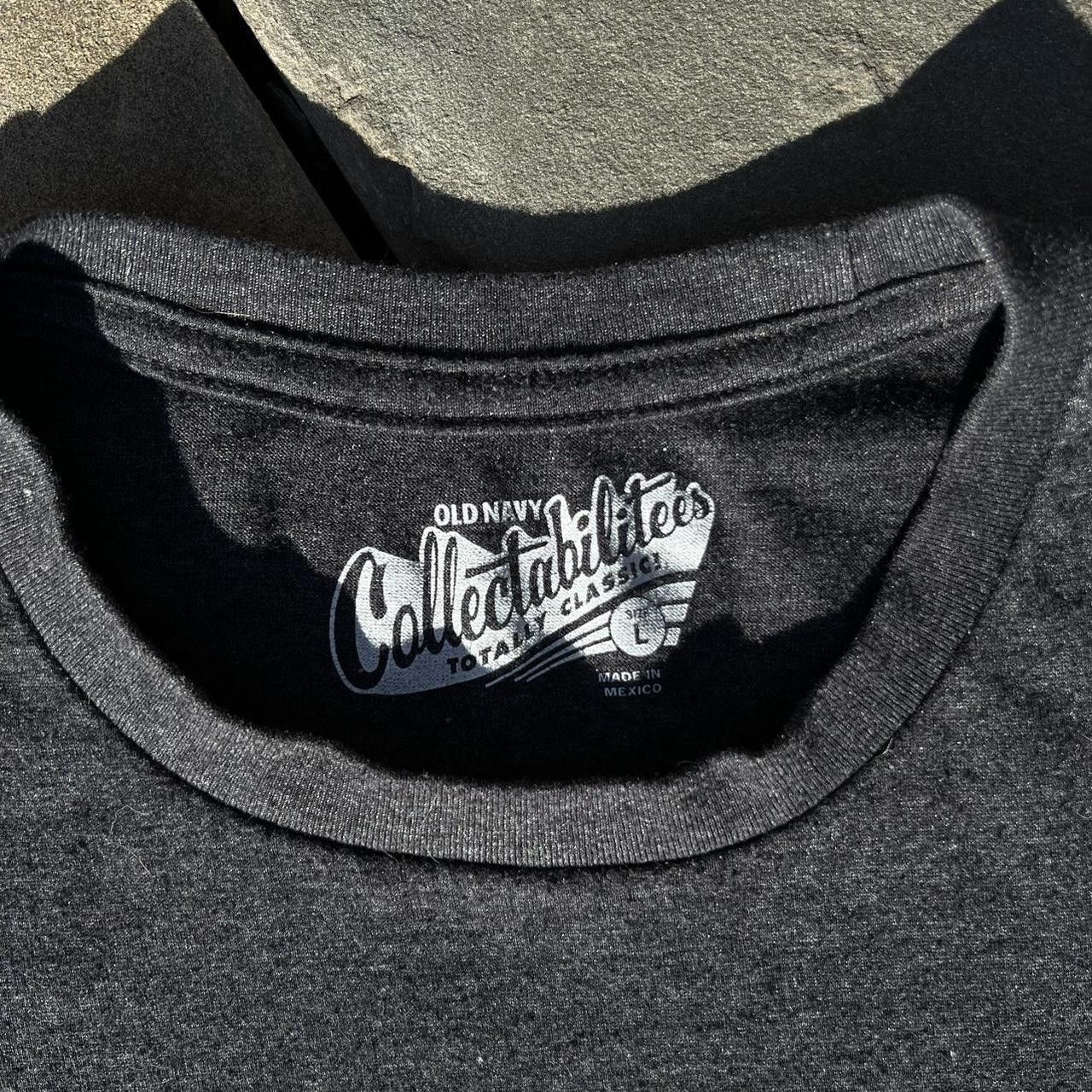 Old Navy Hangover Movie T-Shirt Las Vegas Size US L / EU 52-54 / 3 - 3 Thumbnail
