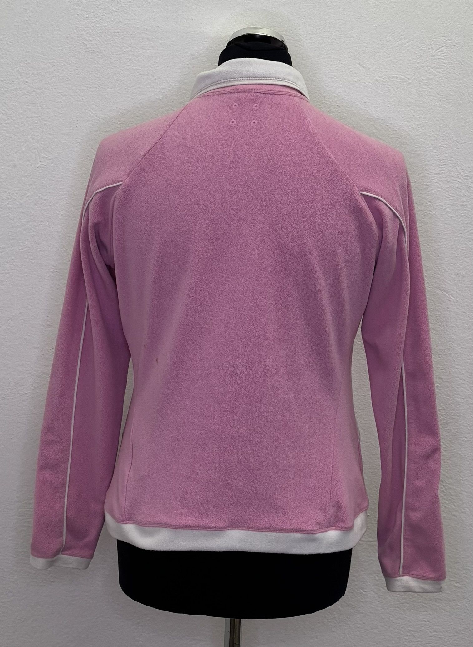Nike ACG Nike ACG Pink Fleece Size L Size L / US 10 / IT 46 - 2 Thumbnail