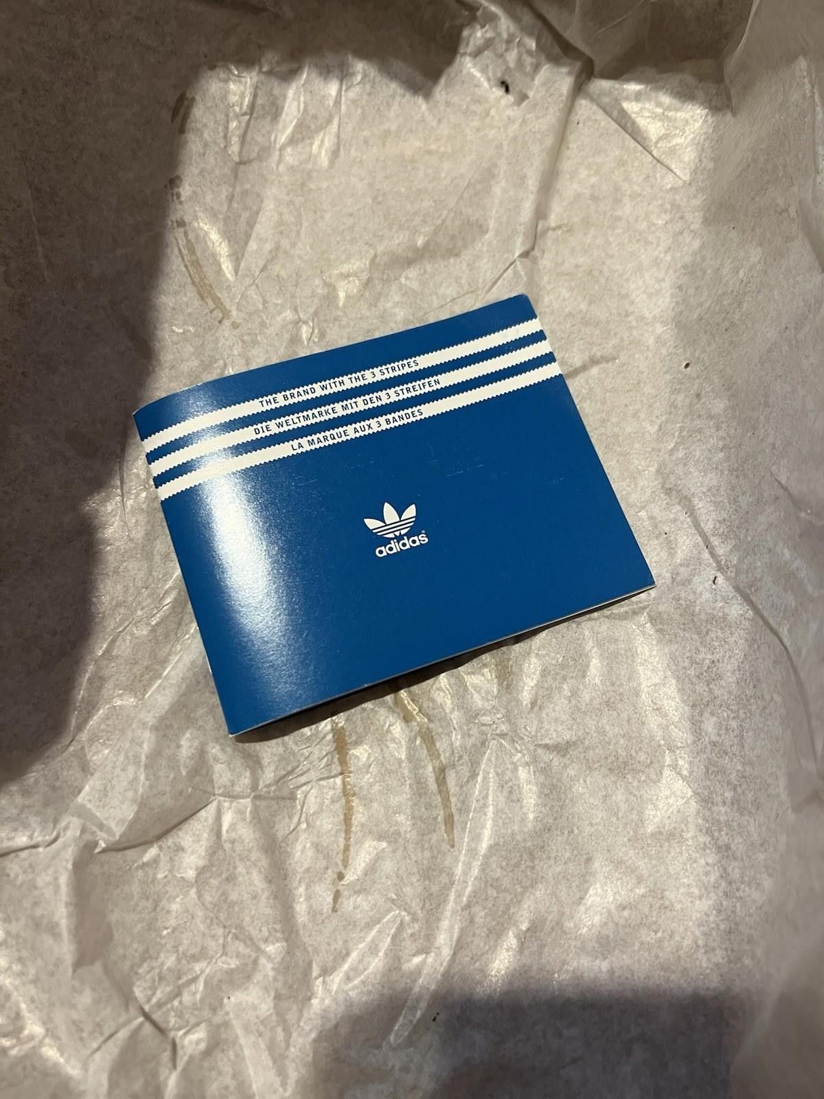 Adidas adidas ATTITUDE LO 147058 US11 Size US 11 / EU 44 - 11 Thumbnail