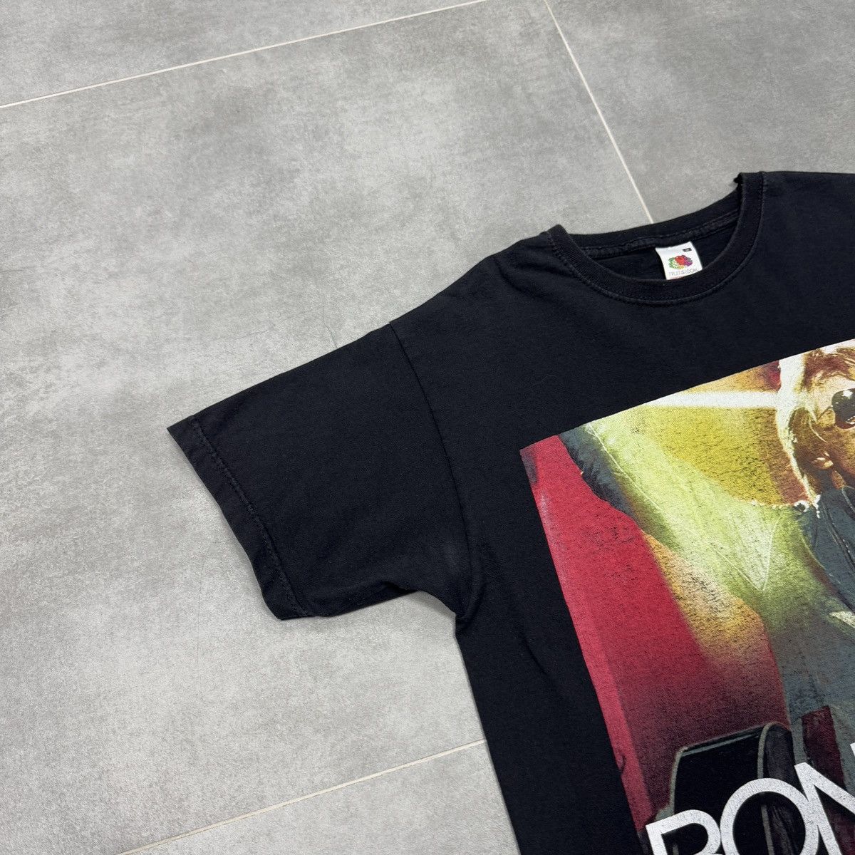 Band Tees × Bon Jovi Bon Jovi "Because We Can" World Tour T-Shirt Size M Size US M / EU 48-50 / 2 - 3 Thumbnail