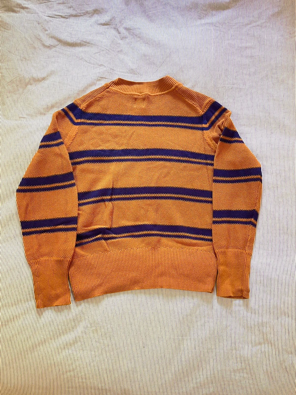 Gap Gap striped cotton-knit sweater Size US S / EU 44-46 / 1 - 2 Thumbnail