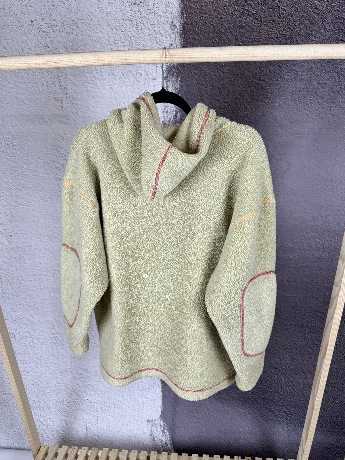 O'Neill O’Neill vintage fleece hoodie size 164 Size US S / EU 44-46 / 1 - 9 Thumbnail