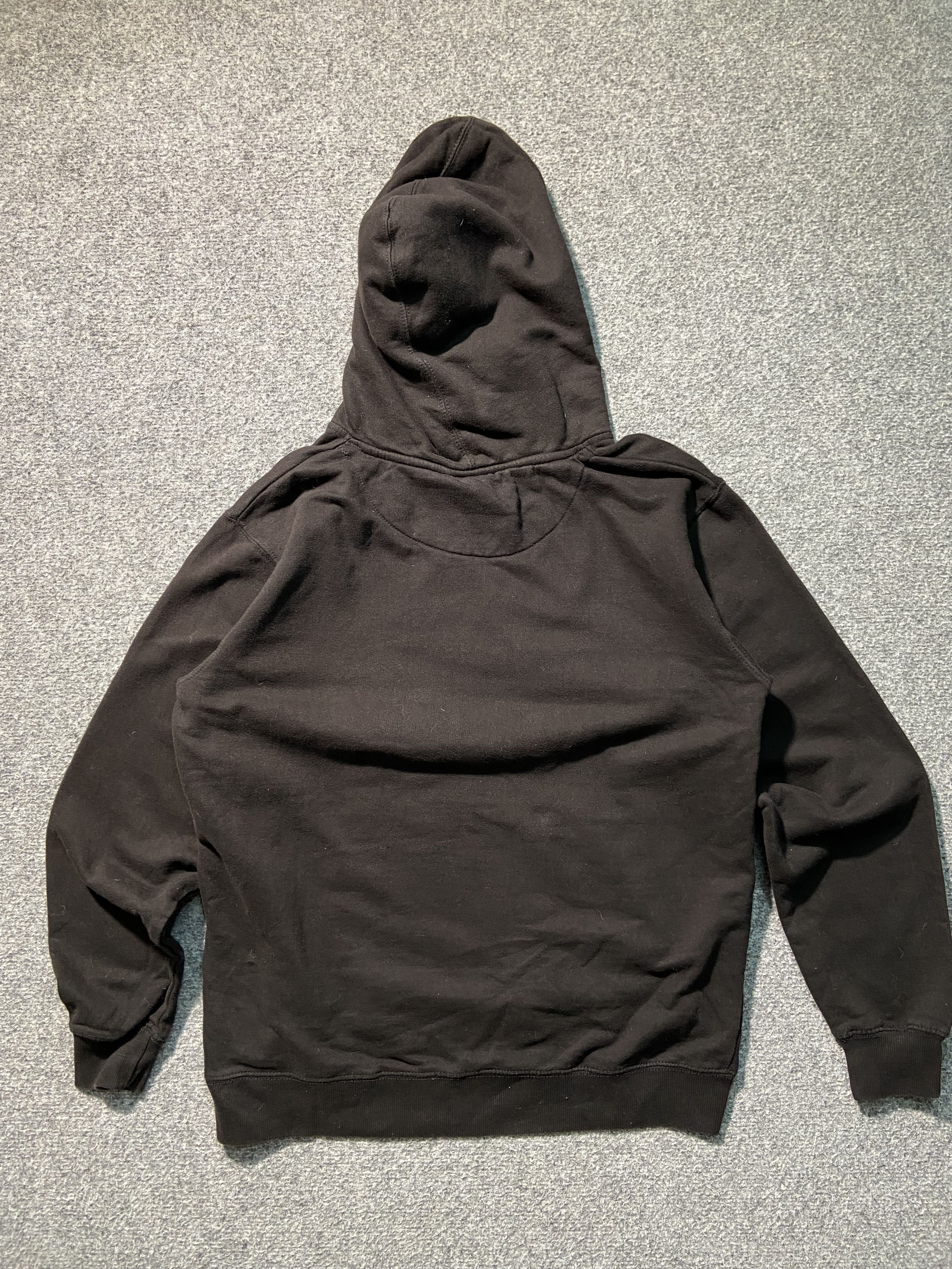 No Fear No Fear hoodie Size US L / EU 52-54 / 3 - 7 Thumbnail