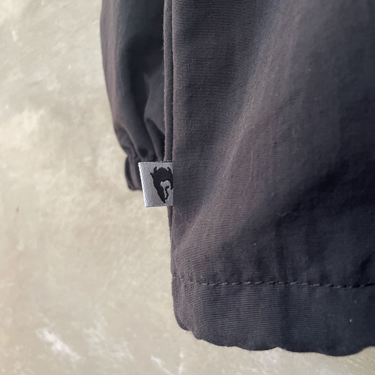 Vintage Vintage 90s 3rd Rail Skateboard Coach Jacket Windbreaker Size US M / EU 48-50 / 2 - 10 Thumbnail