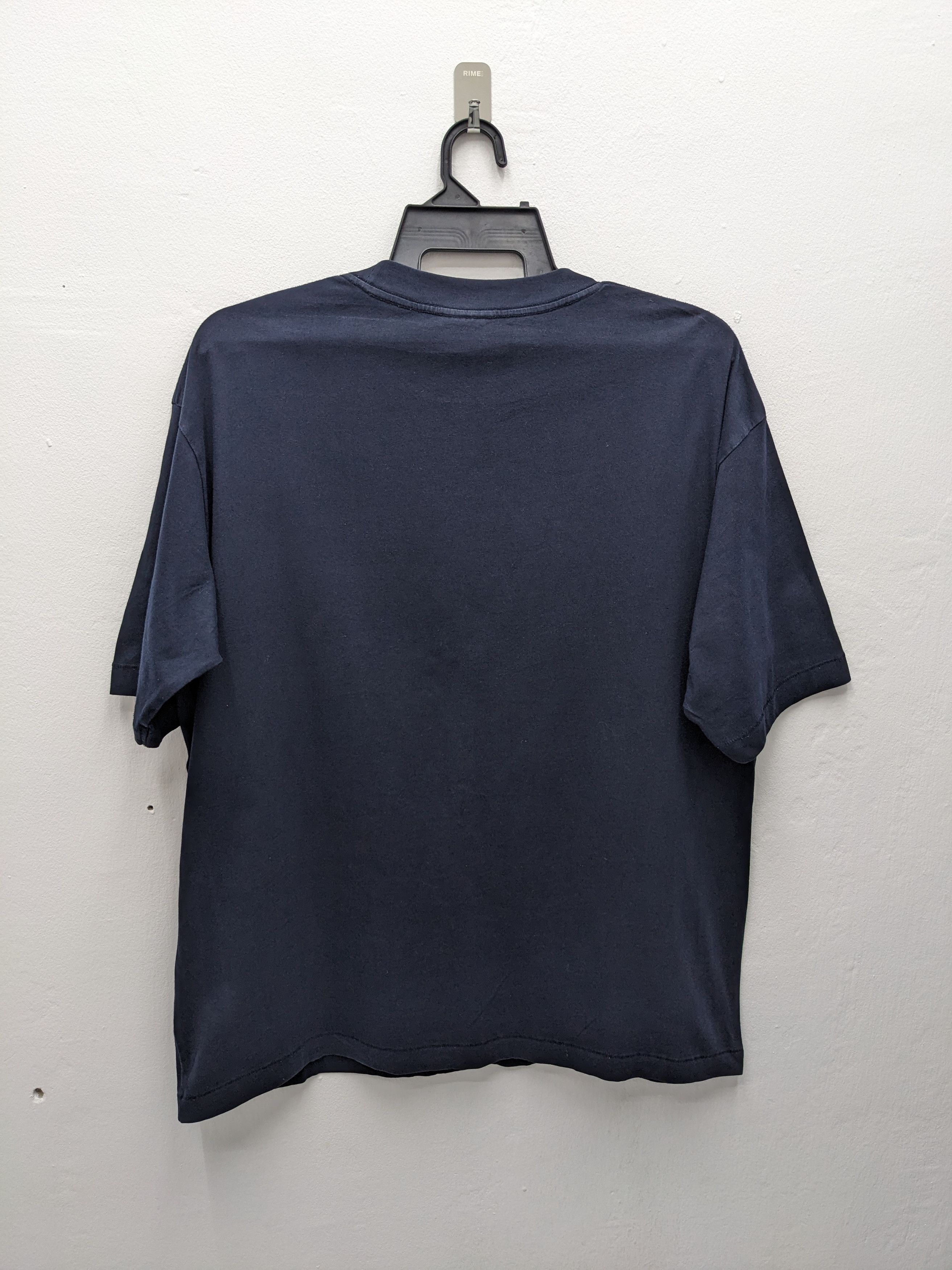Band Tees BEASTIE BOY X JAPANESE BRAND GU Size US L / EU 52-54 / 3 - 4 Thumbnail