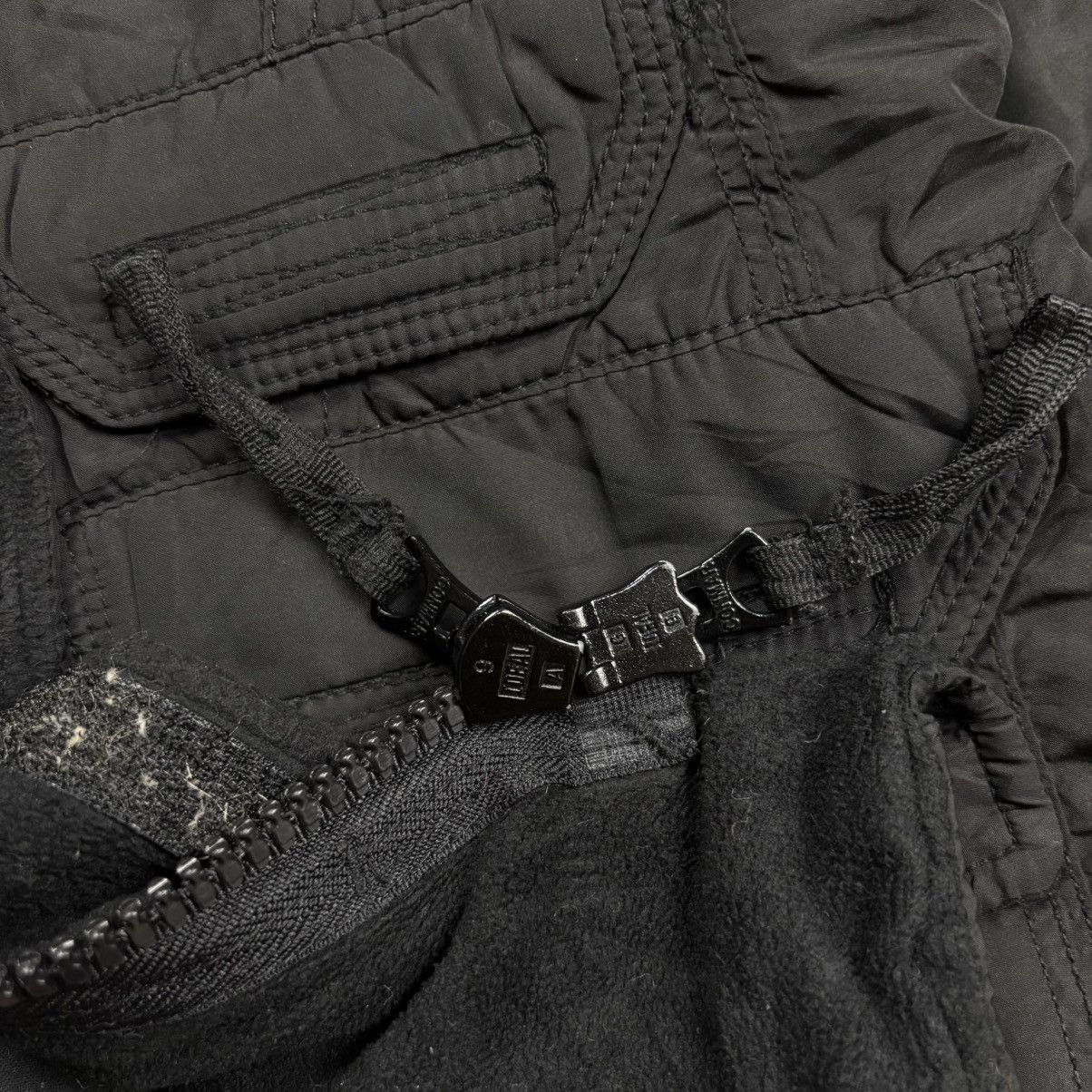 GOA Archive GOA - Apocalypse Style Cargo Bono Jacket Size US M / EU 48-50 / 2 - 10 Thumbnail