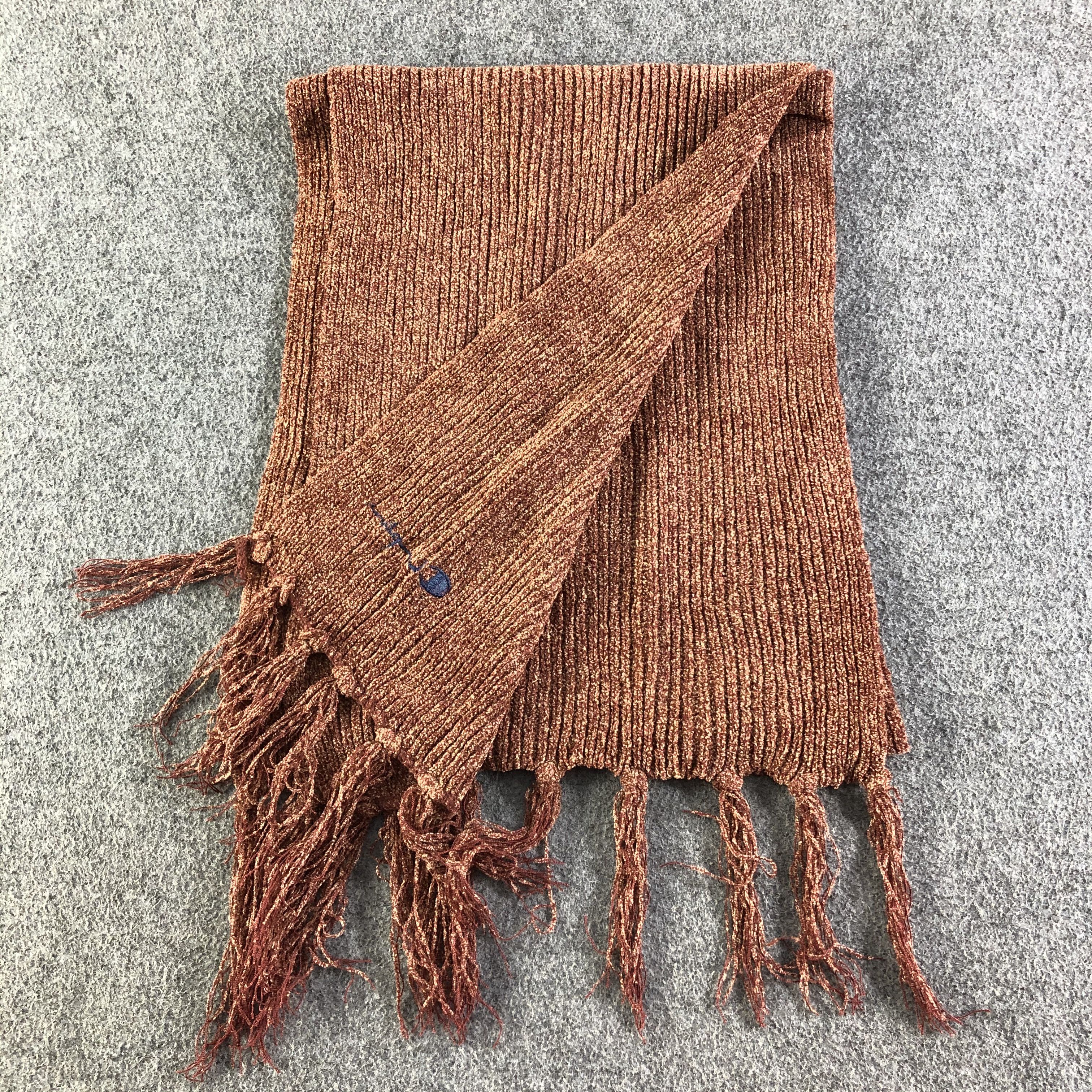 Champion Champion Scarf / Muffler / Neckwear Size ONE SIZE - 5 Thumbnail