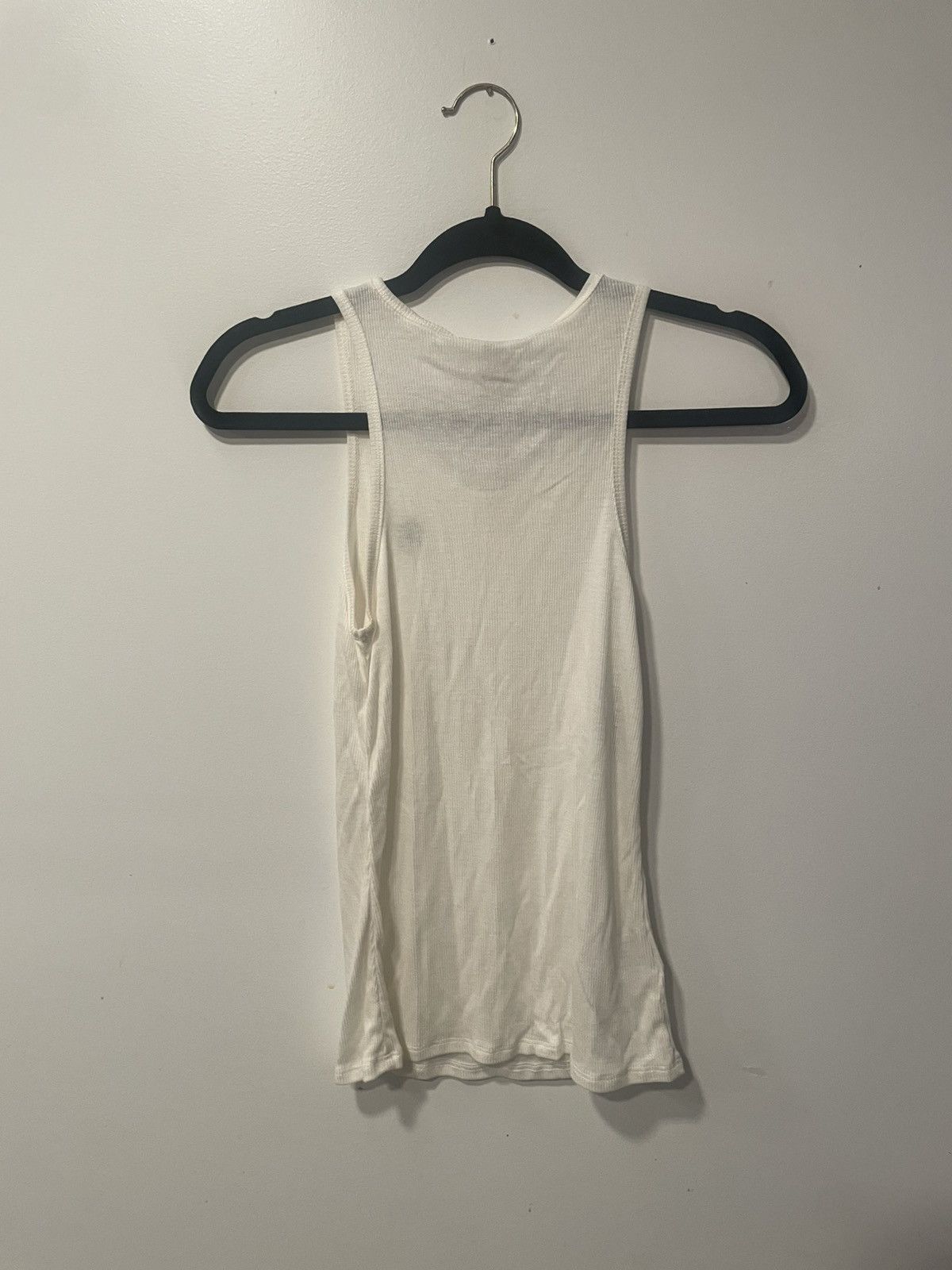 Chrome Hearts Chrome Hearts Bad Seed Womens Tank Top Size M / US 6-8 / IT 42-44 - 5 Thumbnail