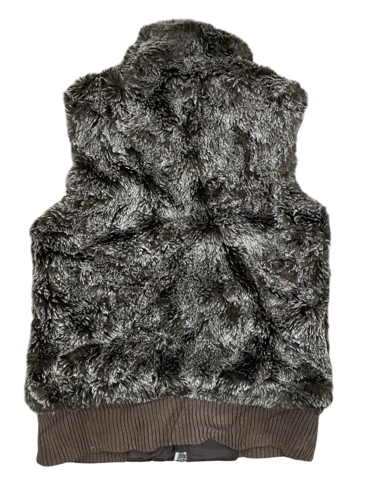 The North Face Vtg The North Face Vest Fleece Jacket Nice STYLE Size US M / EU 48-50 / 2 - 4 Thumbnail