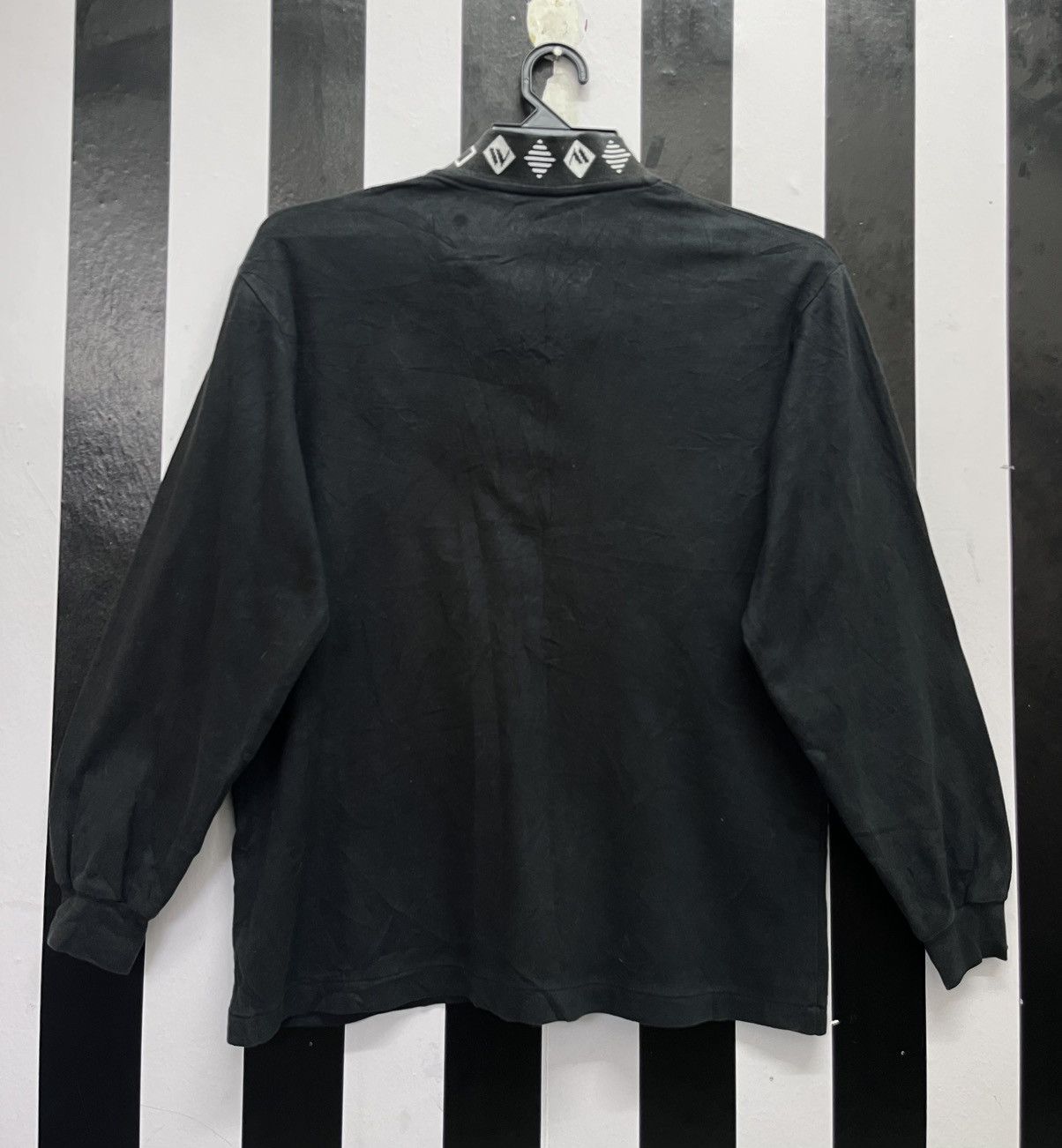 Grand Slam GrandSlam Munsingwear Vintage Shirt Size US M / EU 48-50 / 2 - 6 Thumbnail