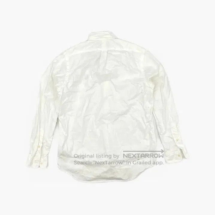 Polo Ralph Lauren Polo Ralph Lauren Men's White Long. Size US M / EU 48-50 / 2 - 3 Thumbnail