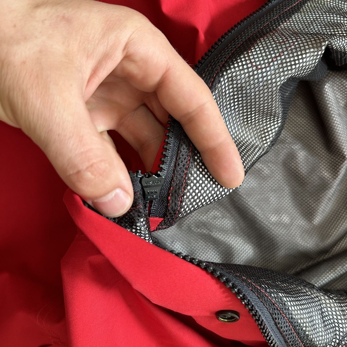 The North Face Jacket The North Face Gere-Tex 90s. Size US M / EU 48-50 / 2 - 10 Thumbnail