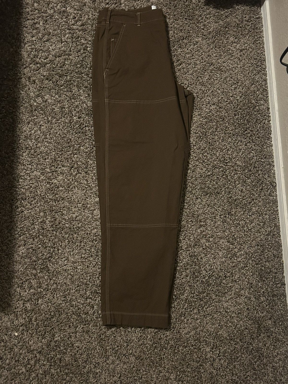 Nike SB NIKE SB DOUBLE KNEE PANT Size US 32 / EU 48 - 3 Thumbnail