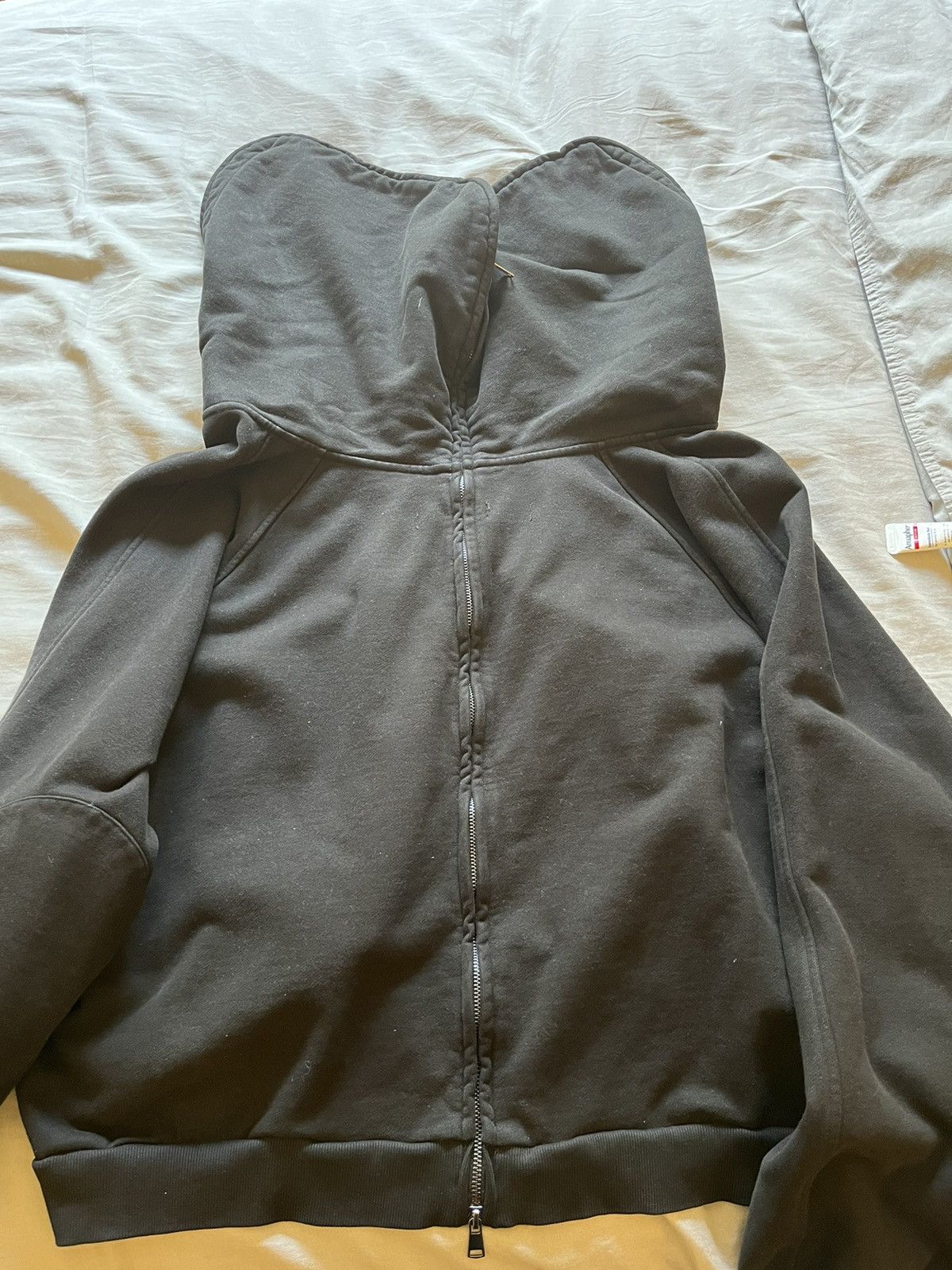 Kody Phillips Kody Phillips Dual Zipper Hoodie Size US L / EU 52-54 / 3 - 3 Thumbnail