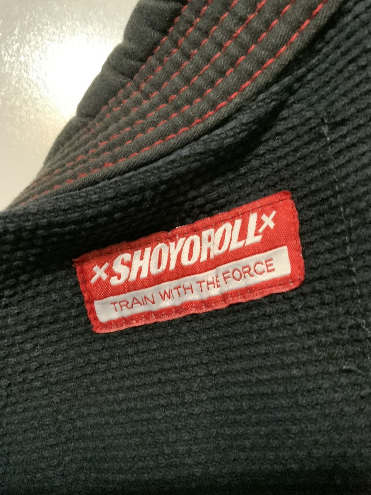 Other Shoyoroll Absolute Technical Cut Uniform Kimono Jacket Size US L / EU 52-54 / 3 - 7 Thumbnail