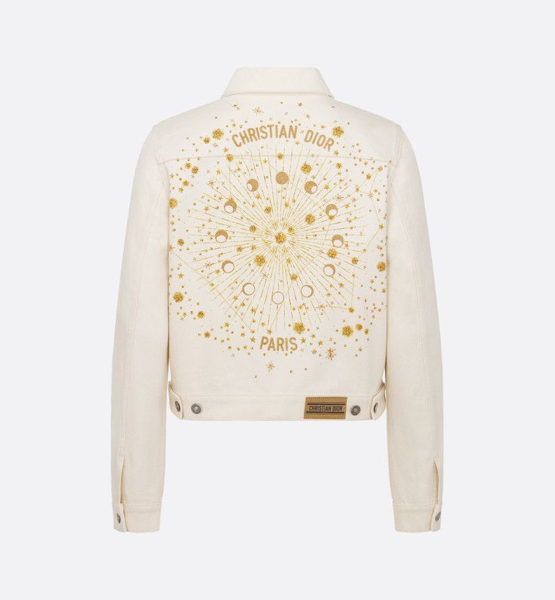 Dior o1bcso1str0126 Jackets in White Size XL / US 12-14 / IT 48-50 - 3 Thumbnail