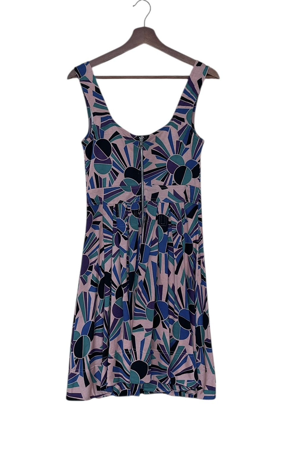 Marc Jacobs × Vintage Vintage Brand Marc By Marc Jacobs Dress 2000s Size S / US 4 / IT 40 - 1 Thumbnail