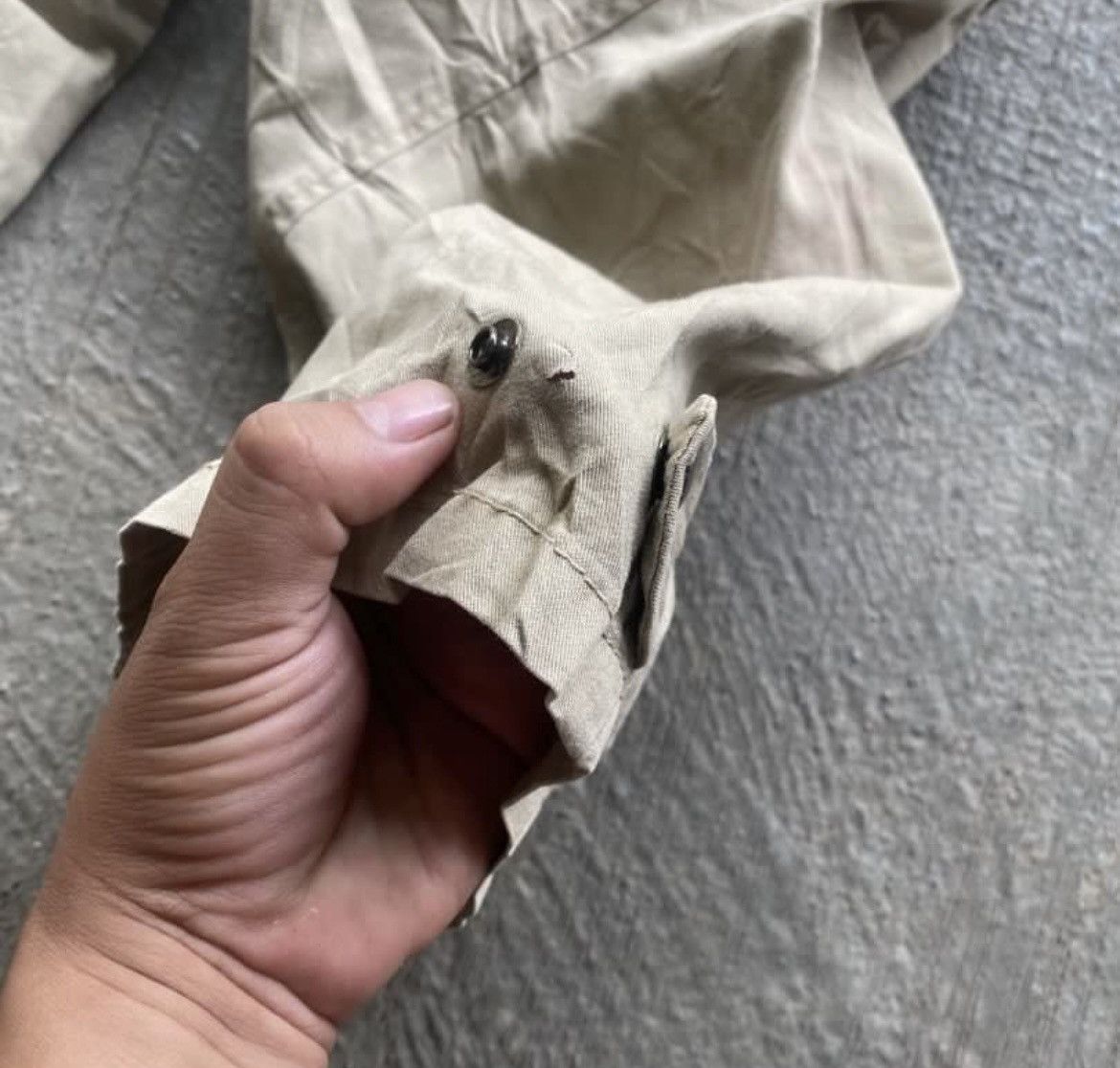 PPFM PPFM Cargo Pants Size US 32 / EU 48 - 2 Thumbnail