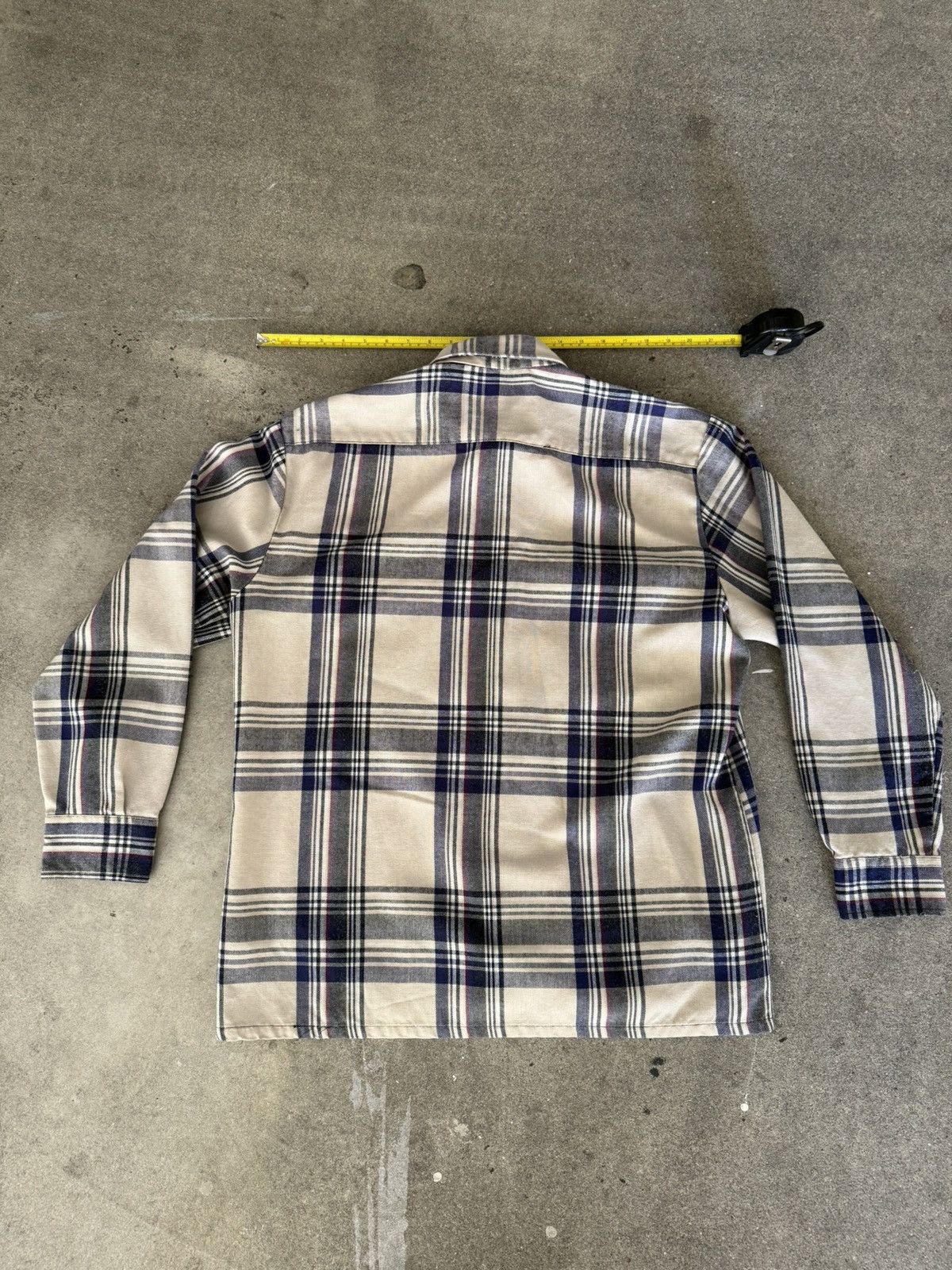 Vintage 1990s Vintage Korean Workwear Size US L / EU 52-54 / 3 - 5 Thumbnail