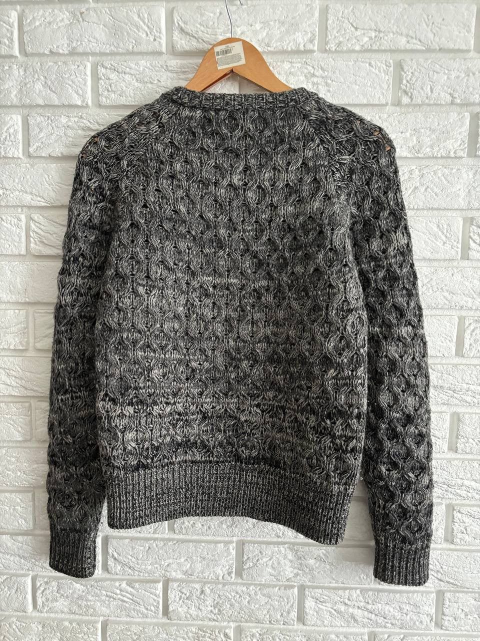 Isabel Marant Etoile Etoile Isabel Marant knit full zip sweater Size S / US 4 / IT 40 - 5 Thumbnail